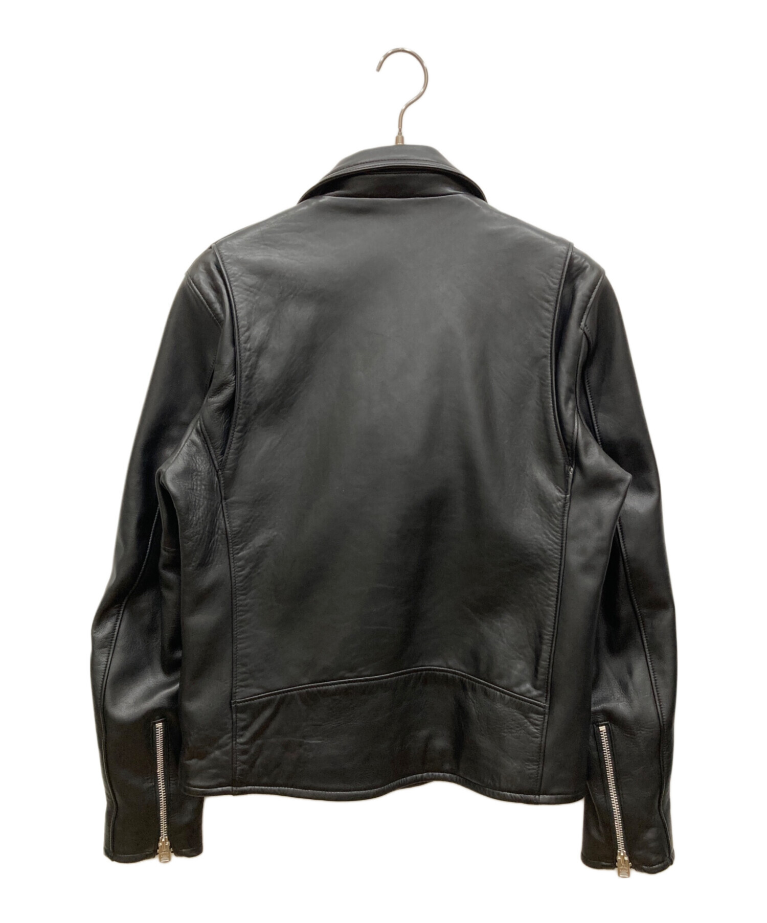 中古・古着通販】JACKROSE (ジャックローズ) ダブルライダース 