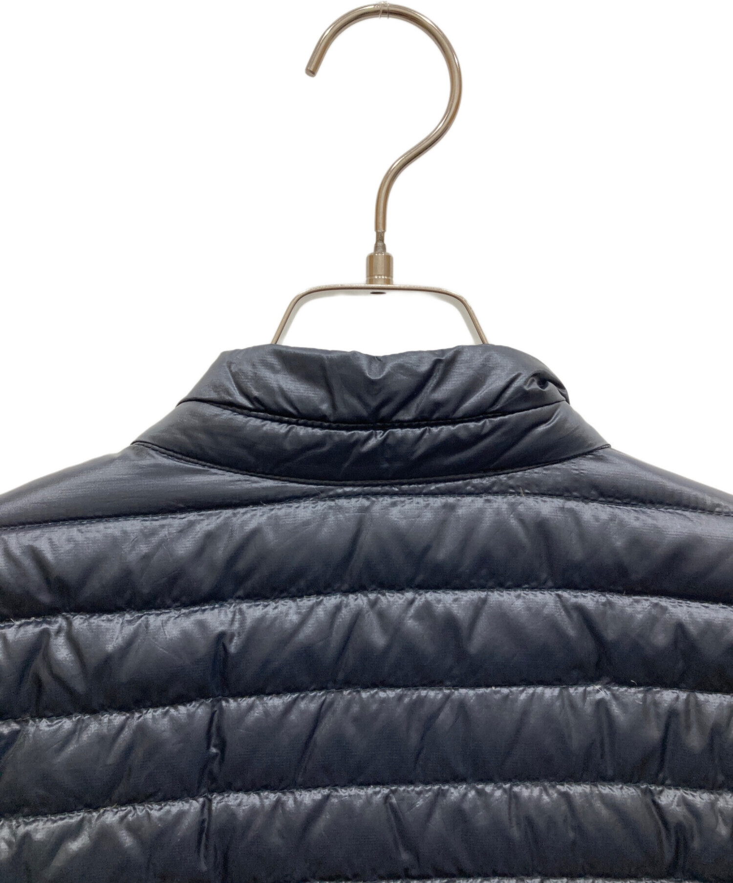 中古・古着通販】DUVETICA (デュベティカ) ダウンジャケット ネイビー