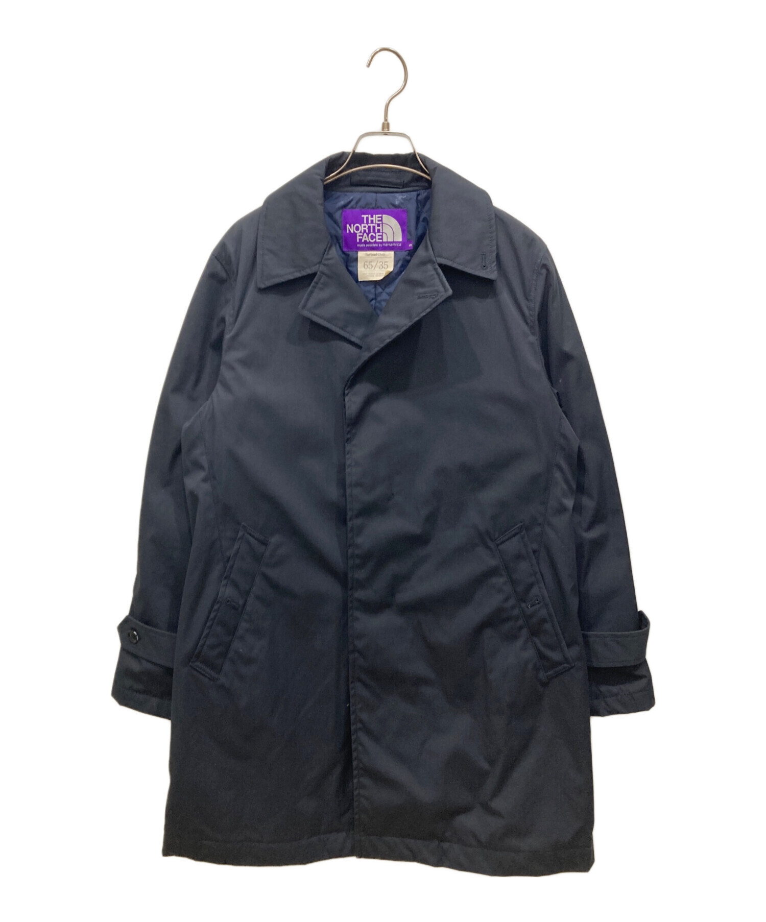中古・古着通販】THE NORTHFACE PURPLELABEL (ザ・ノースフェイス 