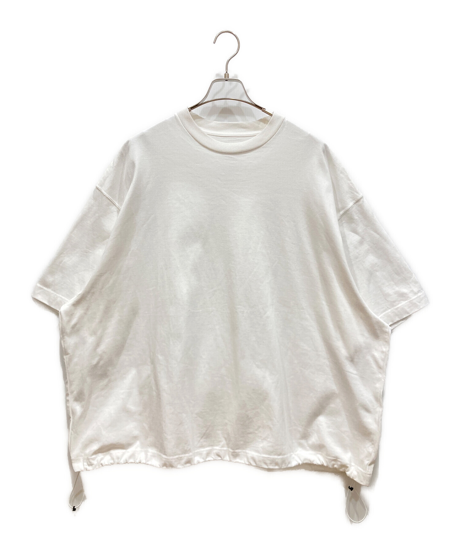 中古・古着通販】is-ness (イズネス) バルーンT BALLOON T SHIRT