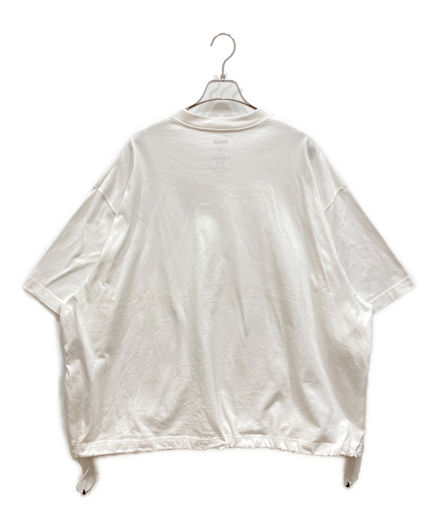 中古・古着通販】is-ness (イズネス) バルーンT BALLOON T SHIRT
