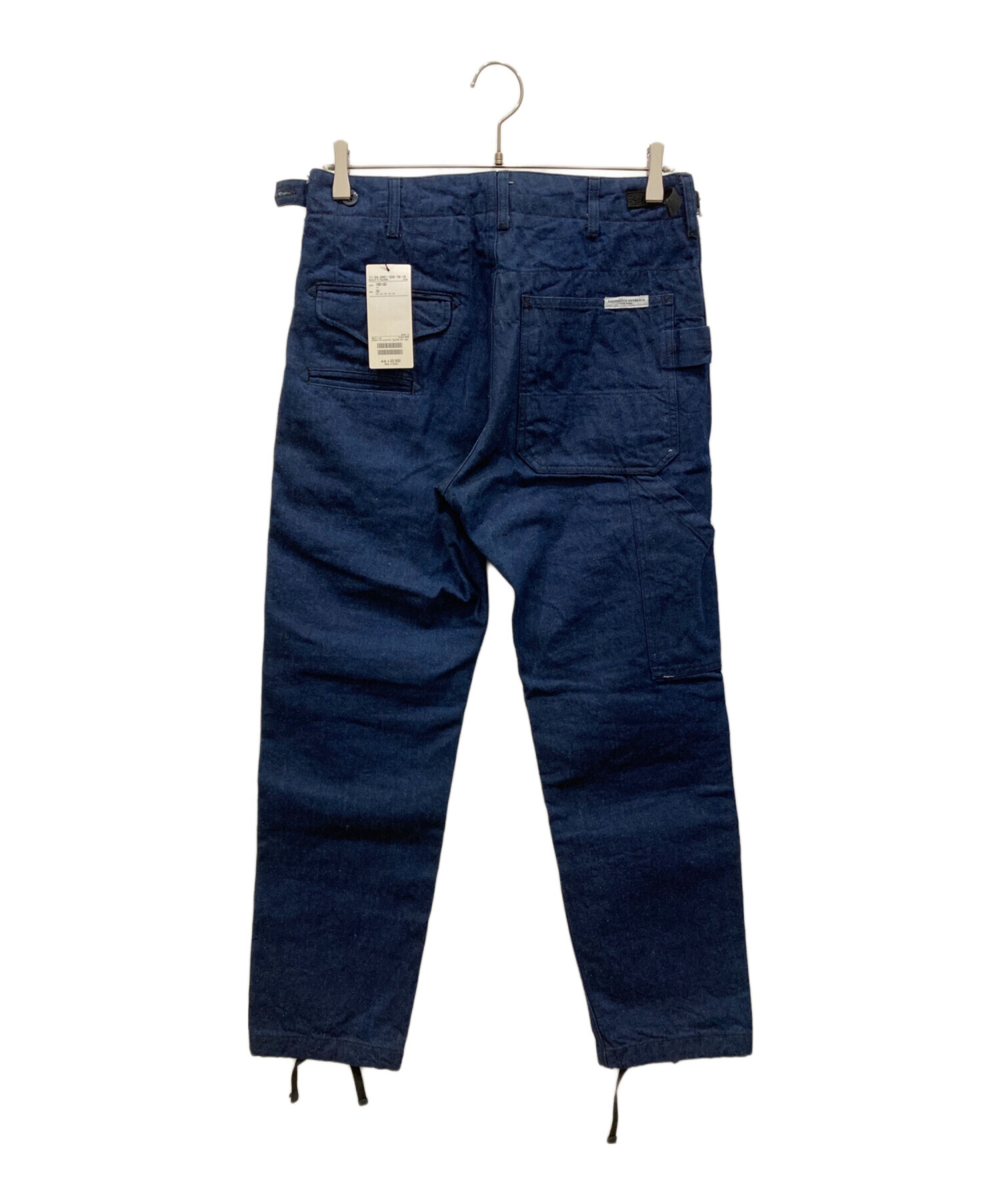 中古・古着通販】BEAMS PLUS (ビームスプラス) Engineered Garments 