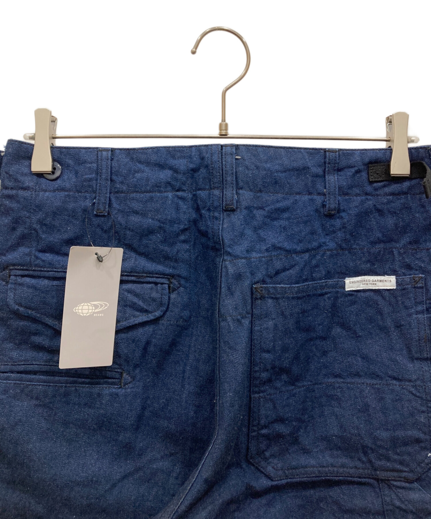 中古・古着通販】BEAMS PLUS (ビームスプラス) Engineered Garments