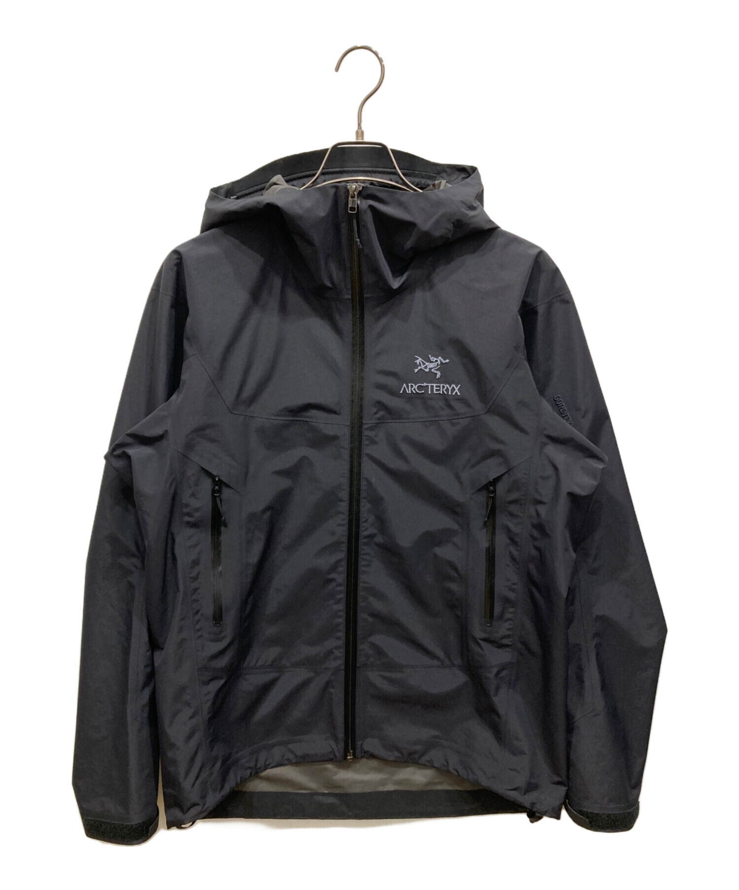 アークテリクス ベータSL ブラック アークテリクス ベータSL メンズXS