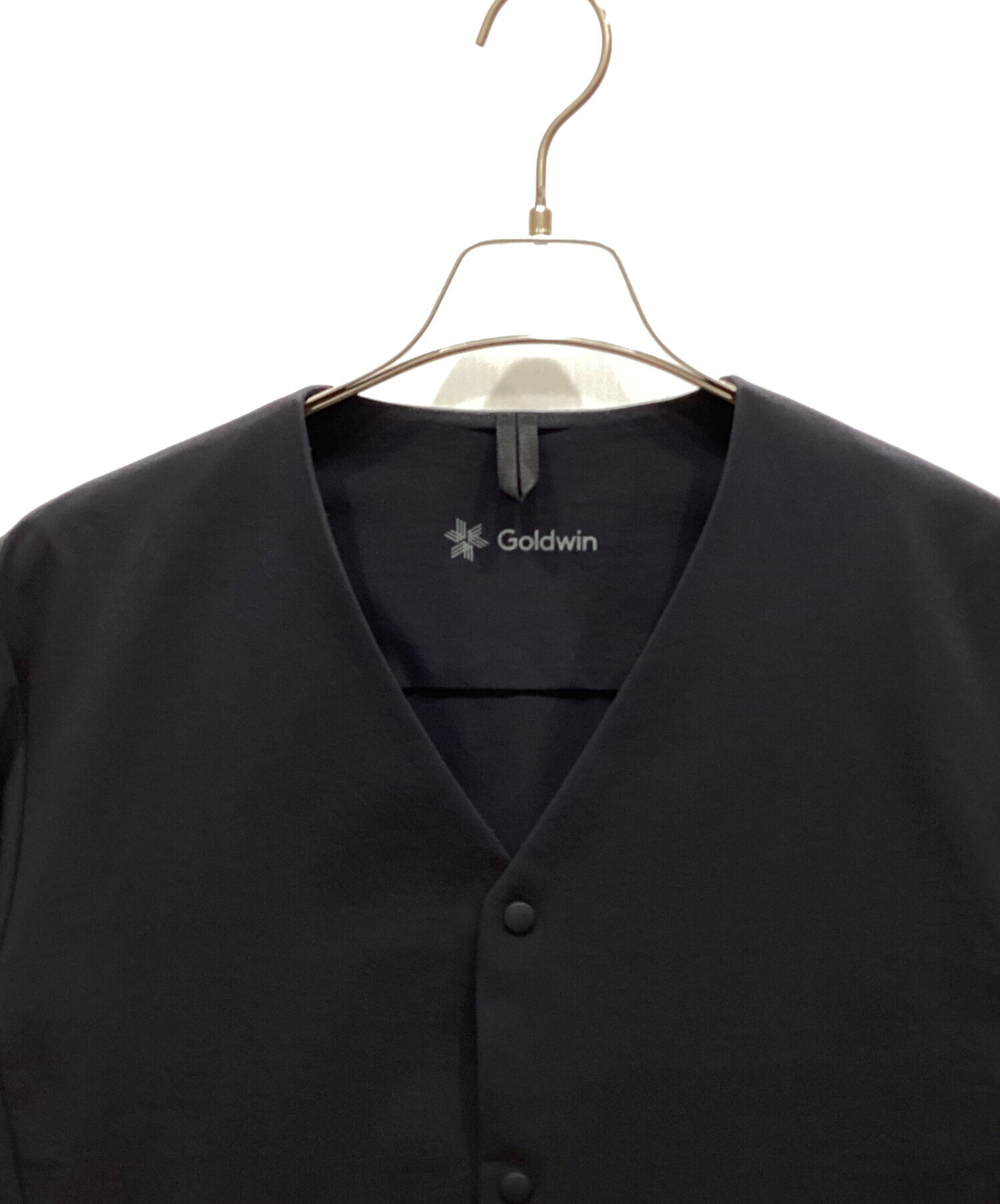 中古・古着通販】GOLDWIN (ゴールドウイン) ダブルクロスストレッチ