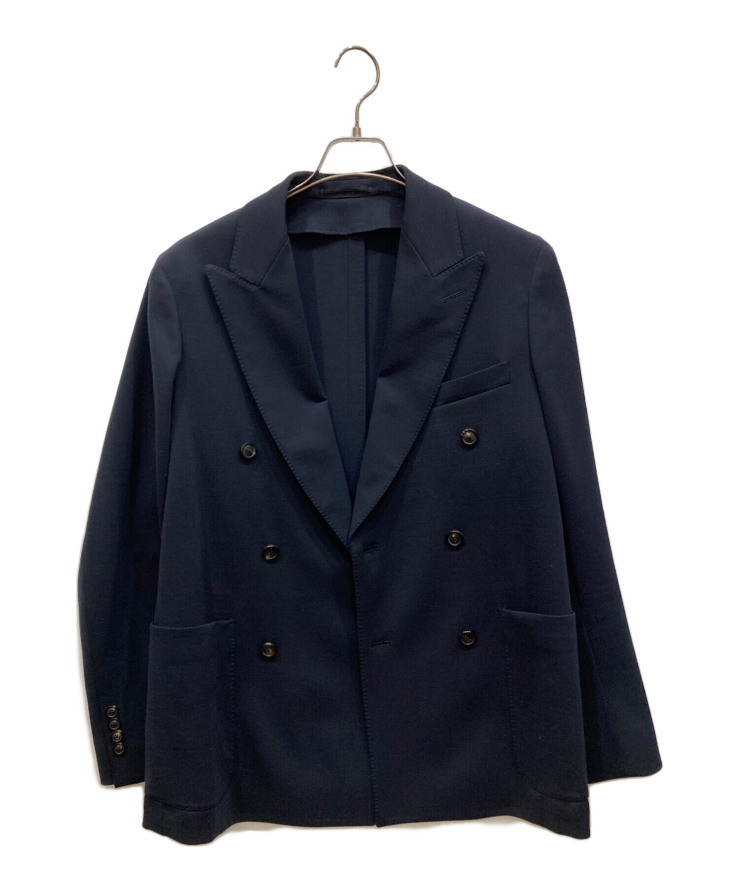 中古・古着通販】TOMORROW LAND (トゥモローランド) ウールナイロン