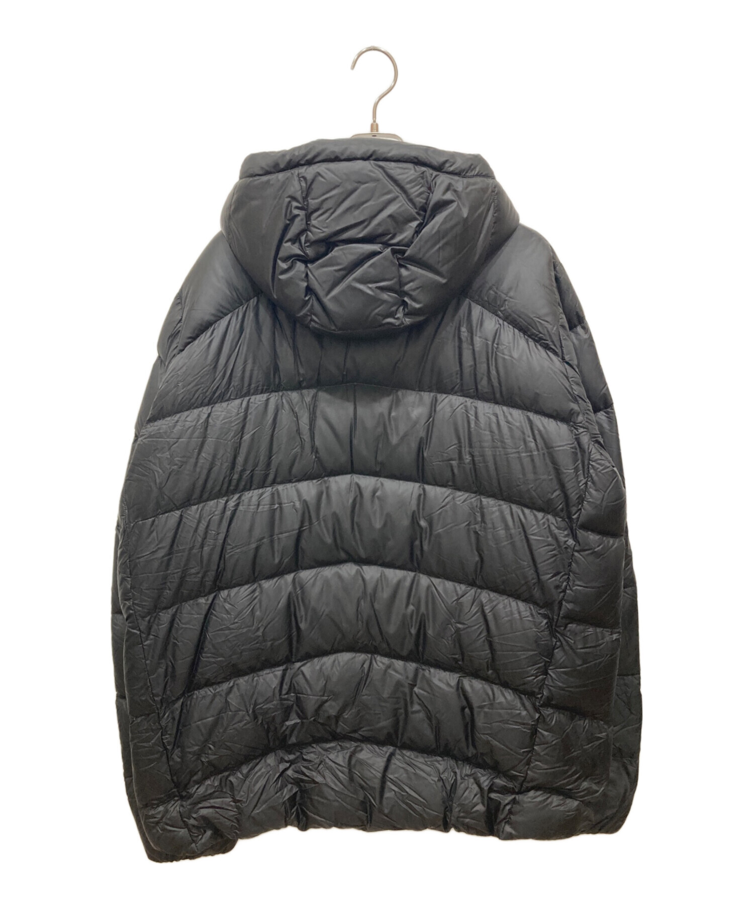 中古・古着通販】Patagonia (パタゴニア) フィッツロイ・ダウン 