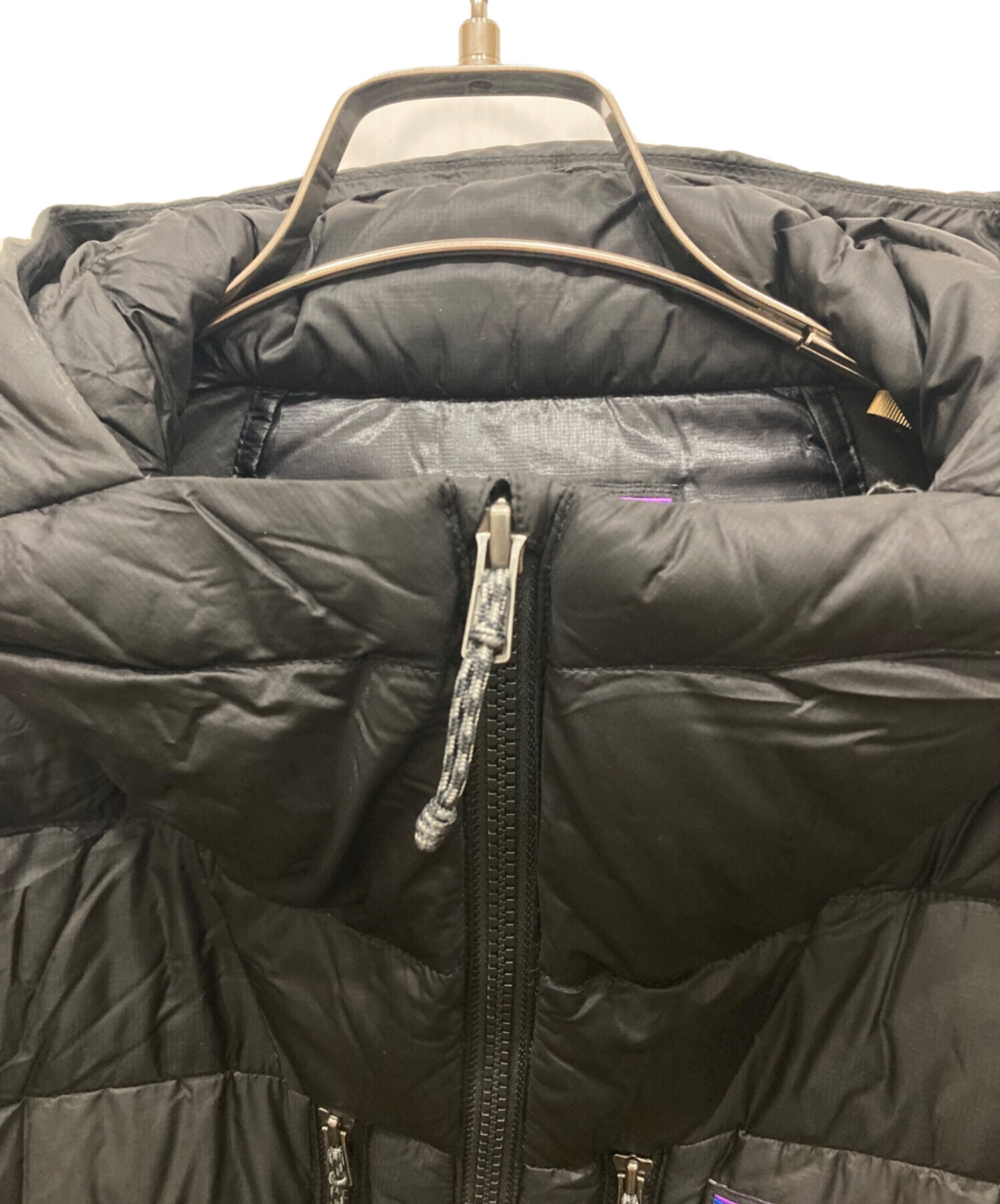 中古・古着通販】Patagonia (パタゴニア) フィッツロイ・ダウン 