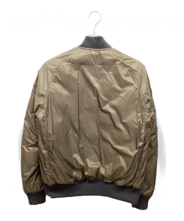 中古・古着通販】Eddie Bauer (エディーバウアー) リバーシブルダウン