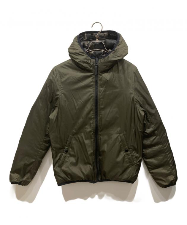 美品 COACH リバーシブルダウンジャケット COACH リバーシブルダウンジャケット 【公式通販】