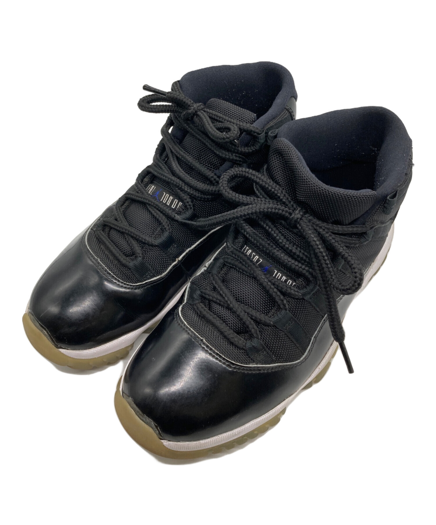 中古・古着通販】NIKE (ナイキ) エアジョーダン11 レトロ スペース 