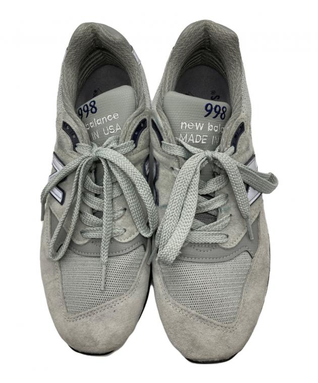 WTAPS New Balance 998 ダブルタップス ニューバランス WTAPS NewBalance USA 998ダブルタップス ニューバランス
