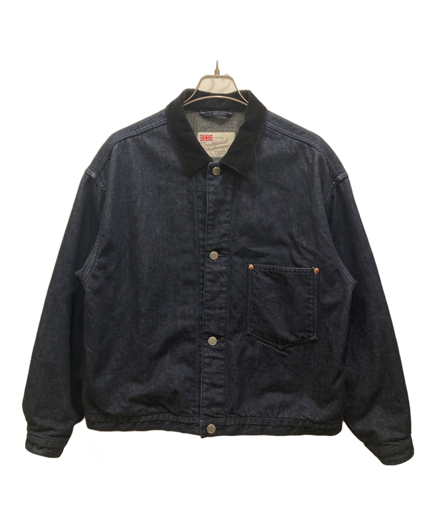 中古・古着通販】Traditional Weatherwear (トラディショナルウェザー