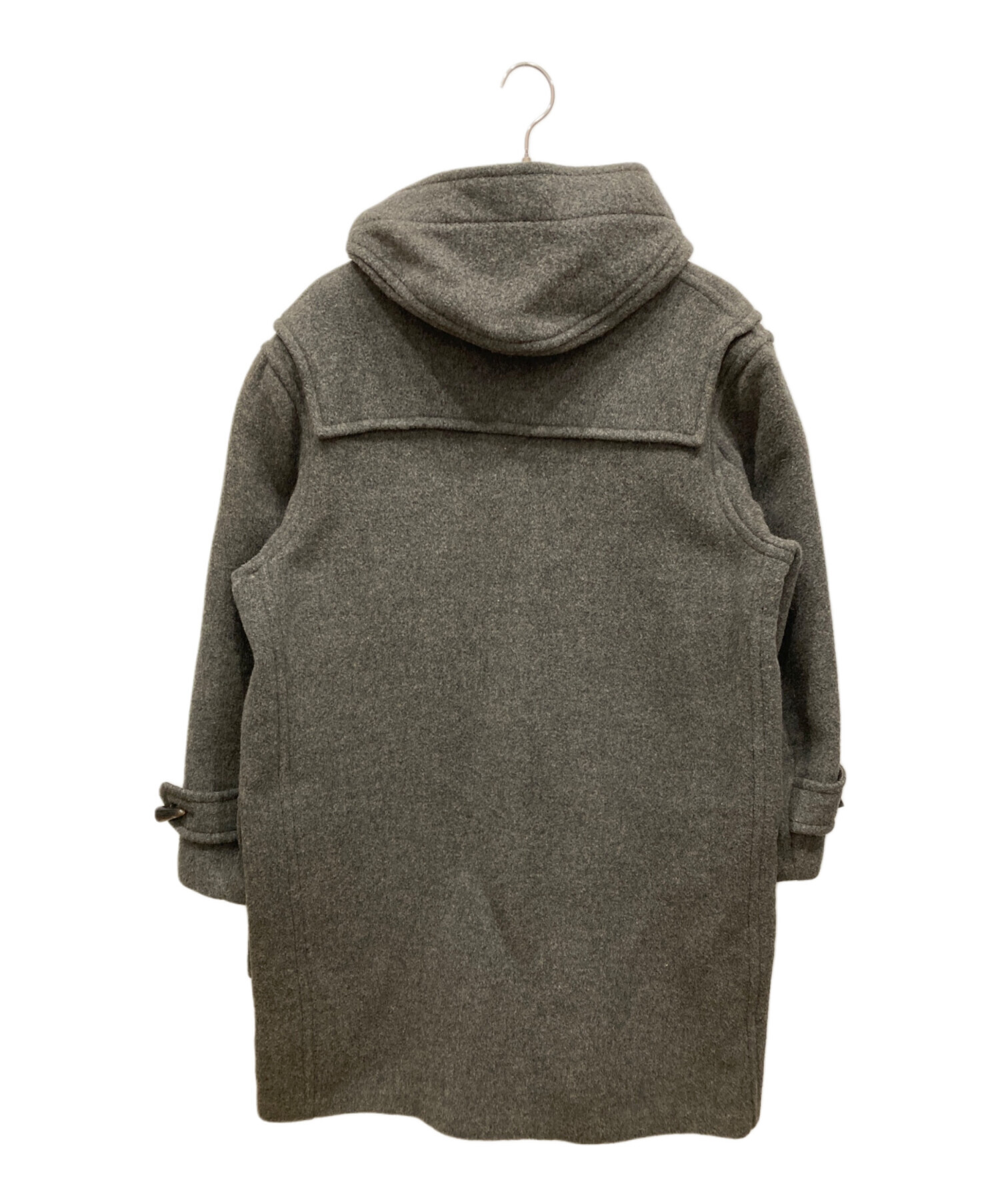 中古・古着通販】BURBERRY (バーバリー) SPECIALITY DUFFLE COATING