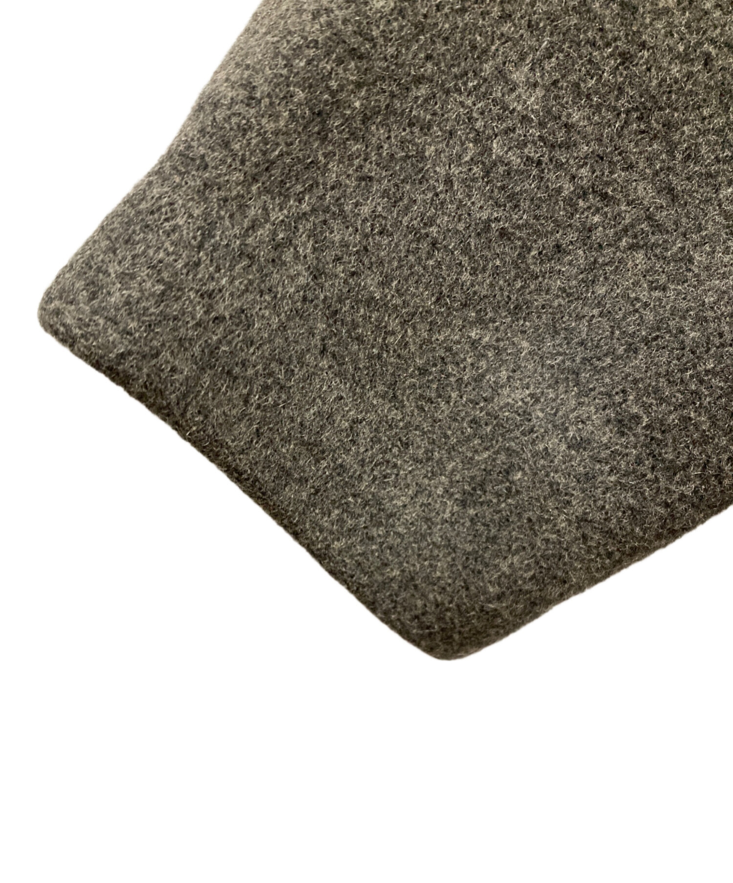 中古・古着通販】BURBERRY (バーバリー) SPECIALITY DUFFLE COATING