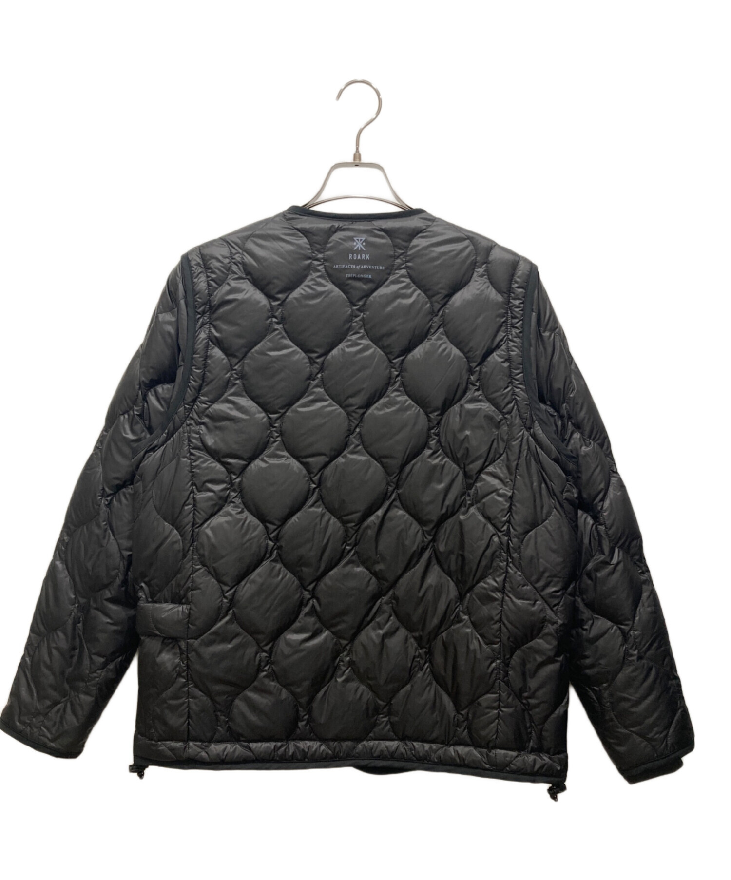 中古・古着通販】ROARK REVIVAL (ロアークリバイバル) TAION (タイオン 