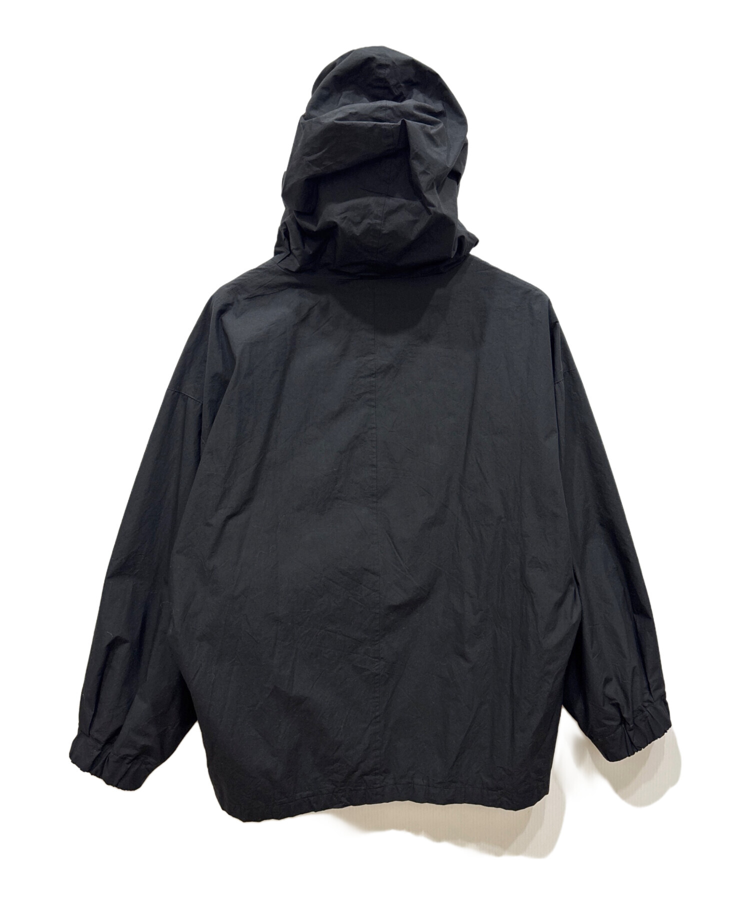 中古・古着通販】STILL BY HAND (スティルバイハンド) フロントジップ