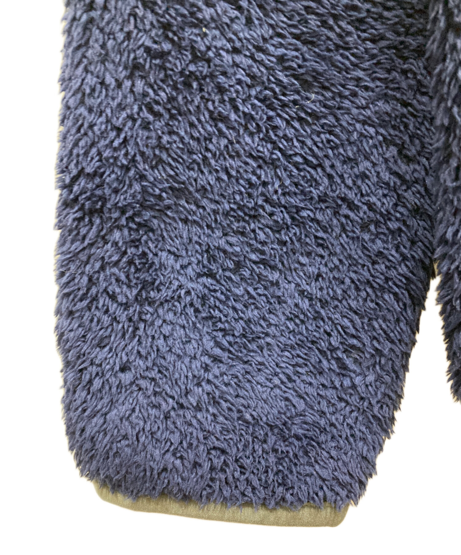 パタゴニア　ロスガトスクルー  XS ネイビー PATAGONIA / M's Los Gatos Crew】あのあたたかさに包まれたい