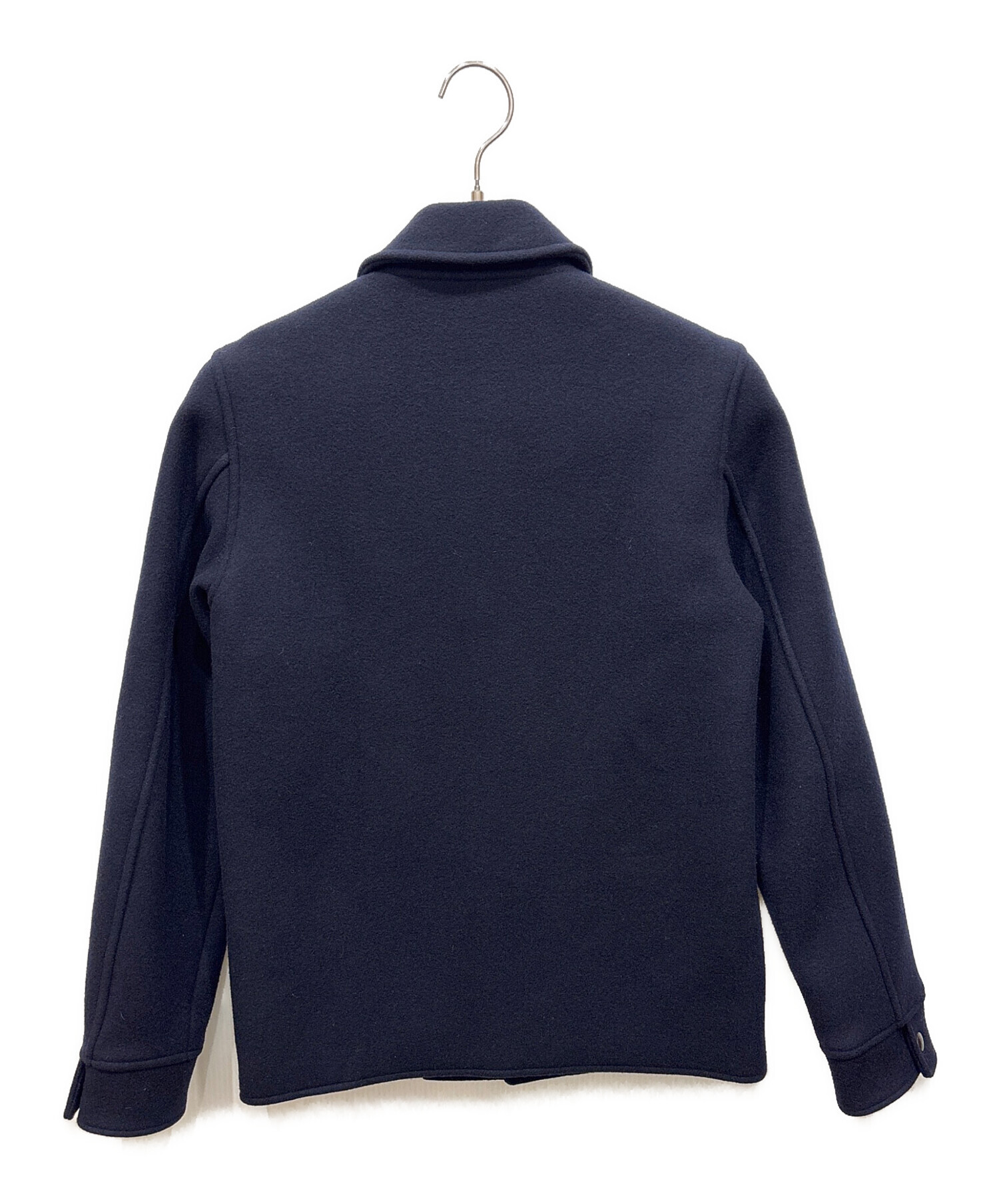 中古・古着通販】Ron Herman (ロンハーマン) メルトンコーチジャケット