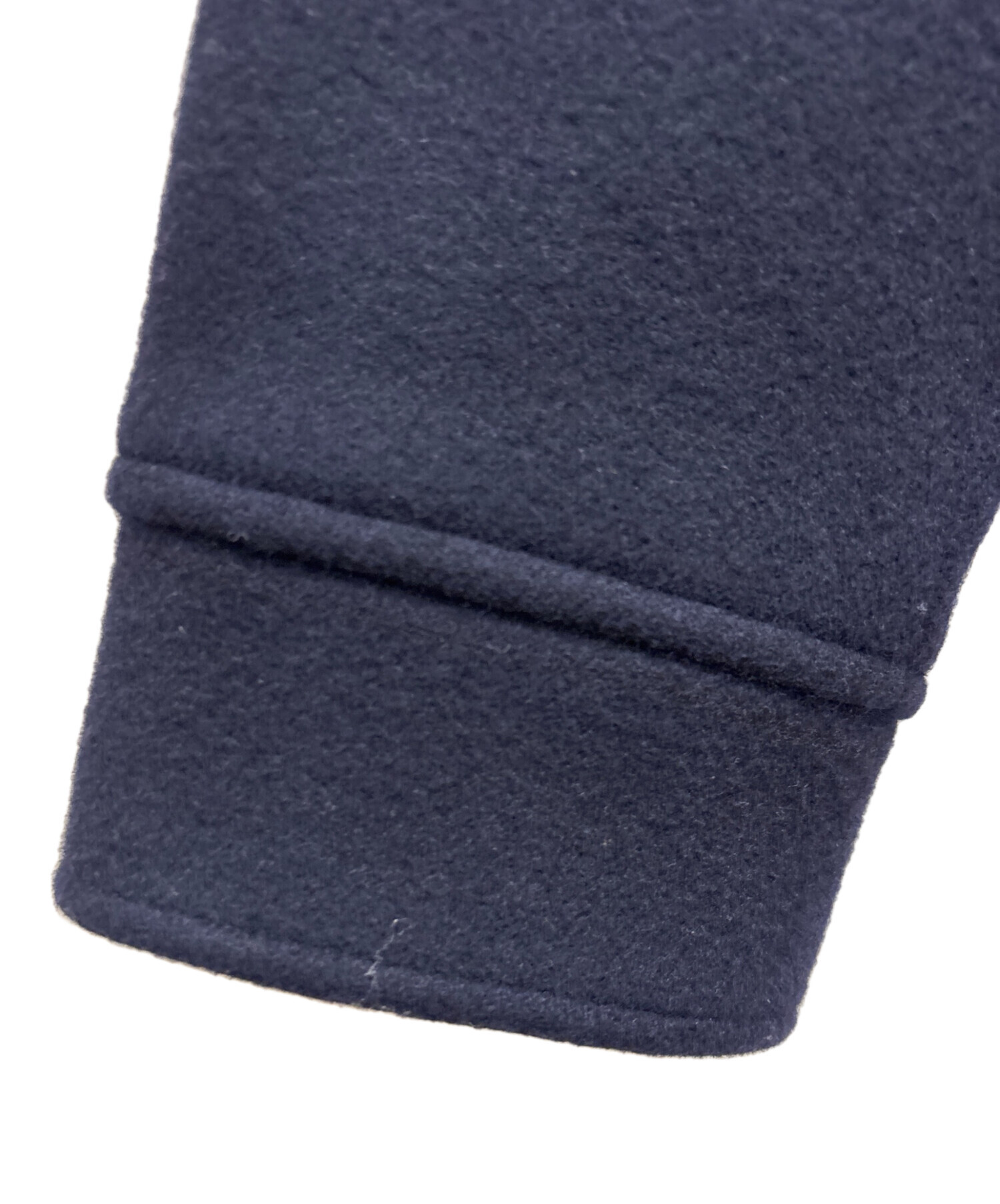 中古・古着通販】Ron Herman (ロンハーマン) メルトンコーチジャケット