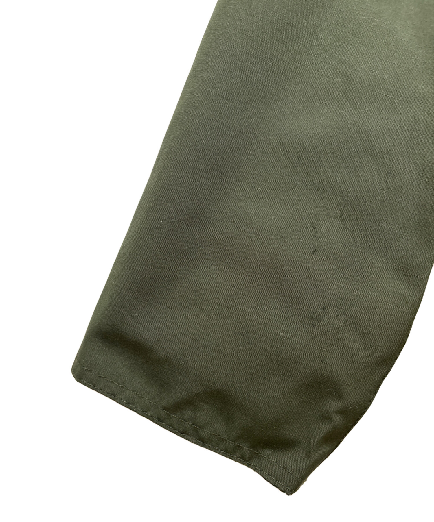 中古・古着通販】Barbour (バブアー) 3ワラント ノンワックス ビュー