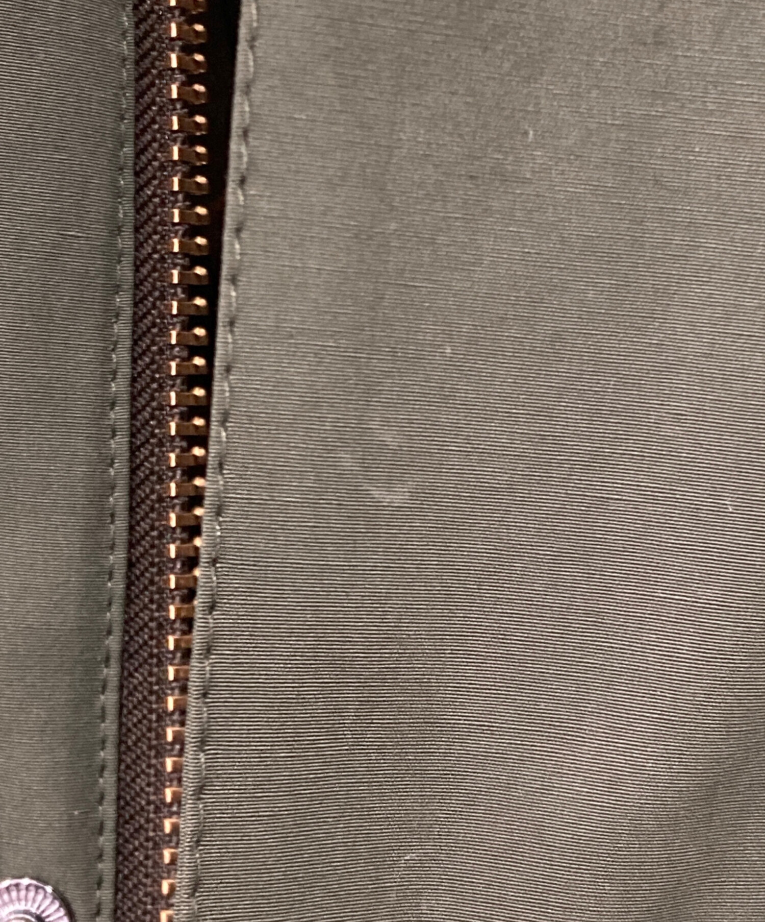 中古・古着通販】Barbour (バブアー) 3ワラント ノンワックス ビュー
