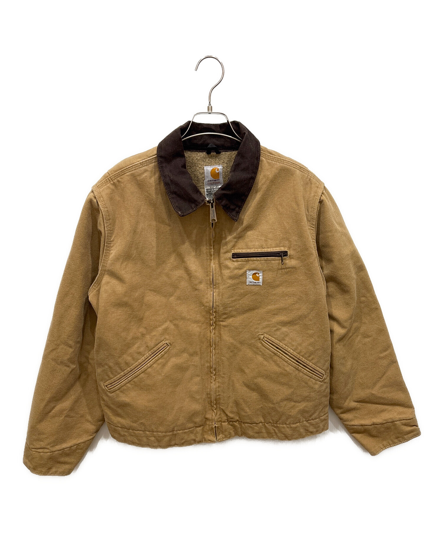 中古・古着通販】CarHartt (カーハート) デトロイトジャケット