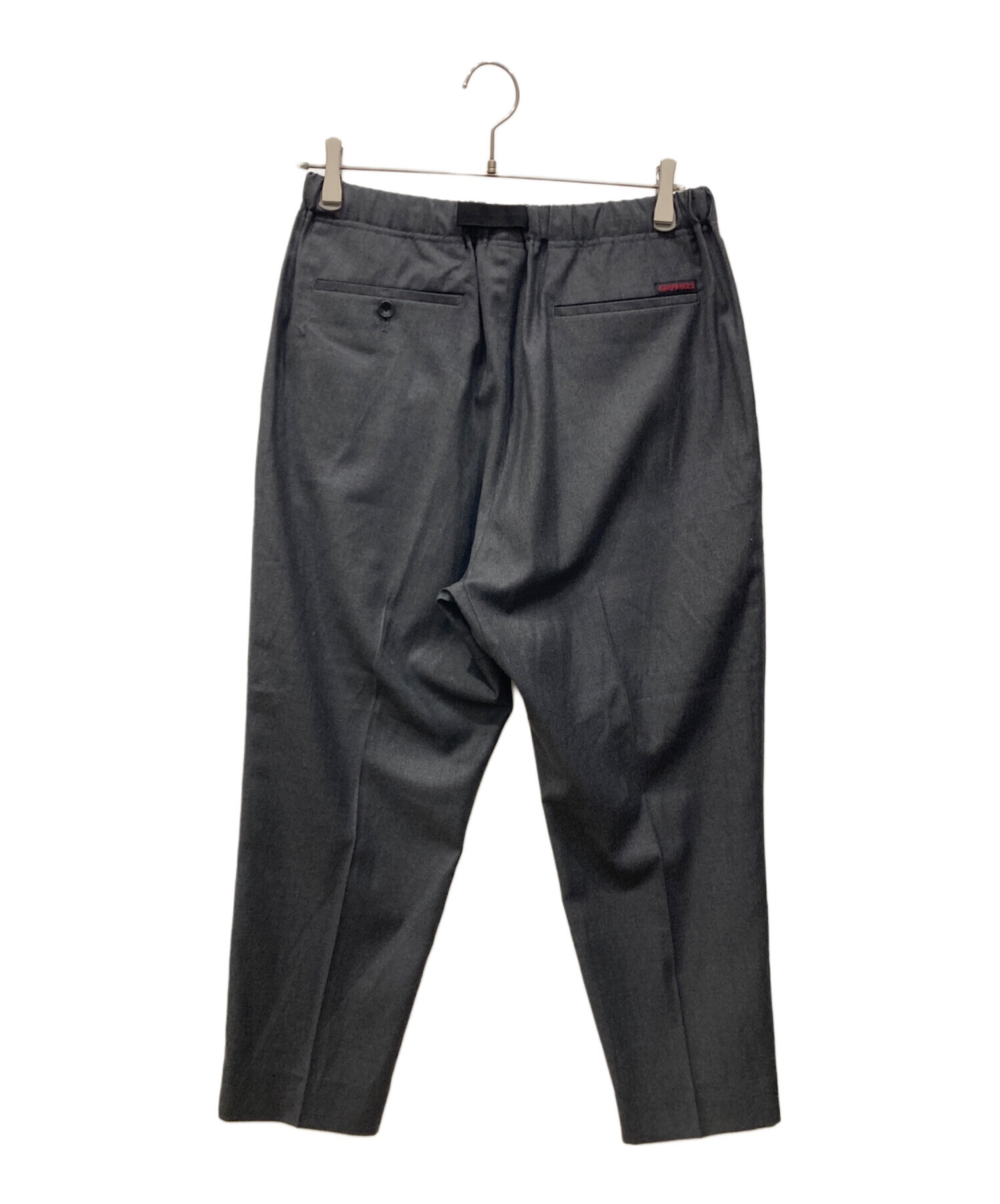 SOPHNET×GRAMICCI×LoroPiana パンツ 定価38,500円 SOPHNET. × GRAMICCI最新コラボパンツ4型が5月22日に発売予定