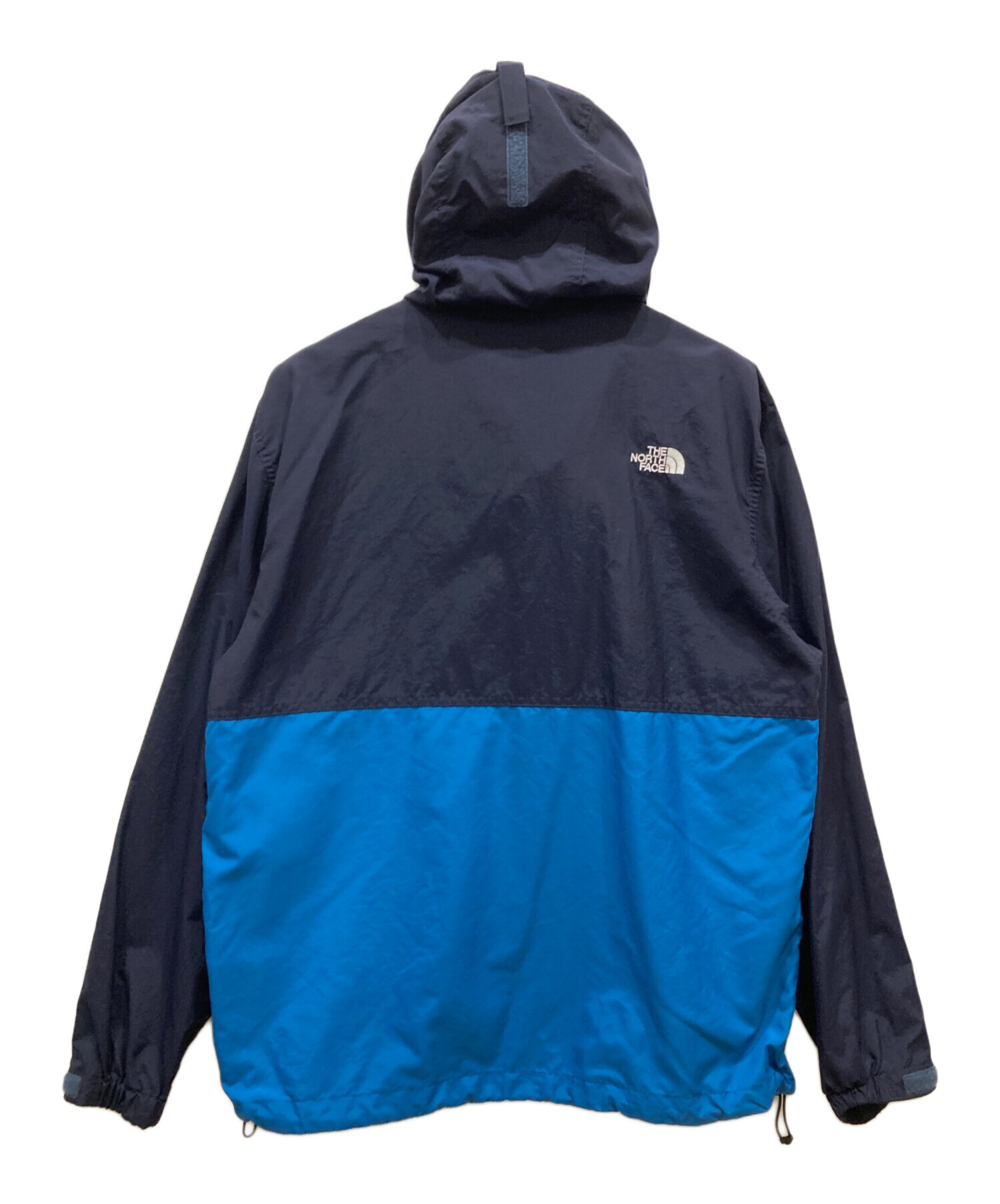 中古・古着通販】THE NORTH FACE (ザ ノース フェイス) コンパクト 