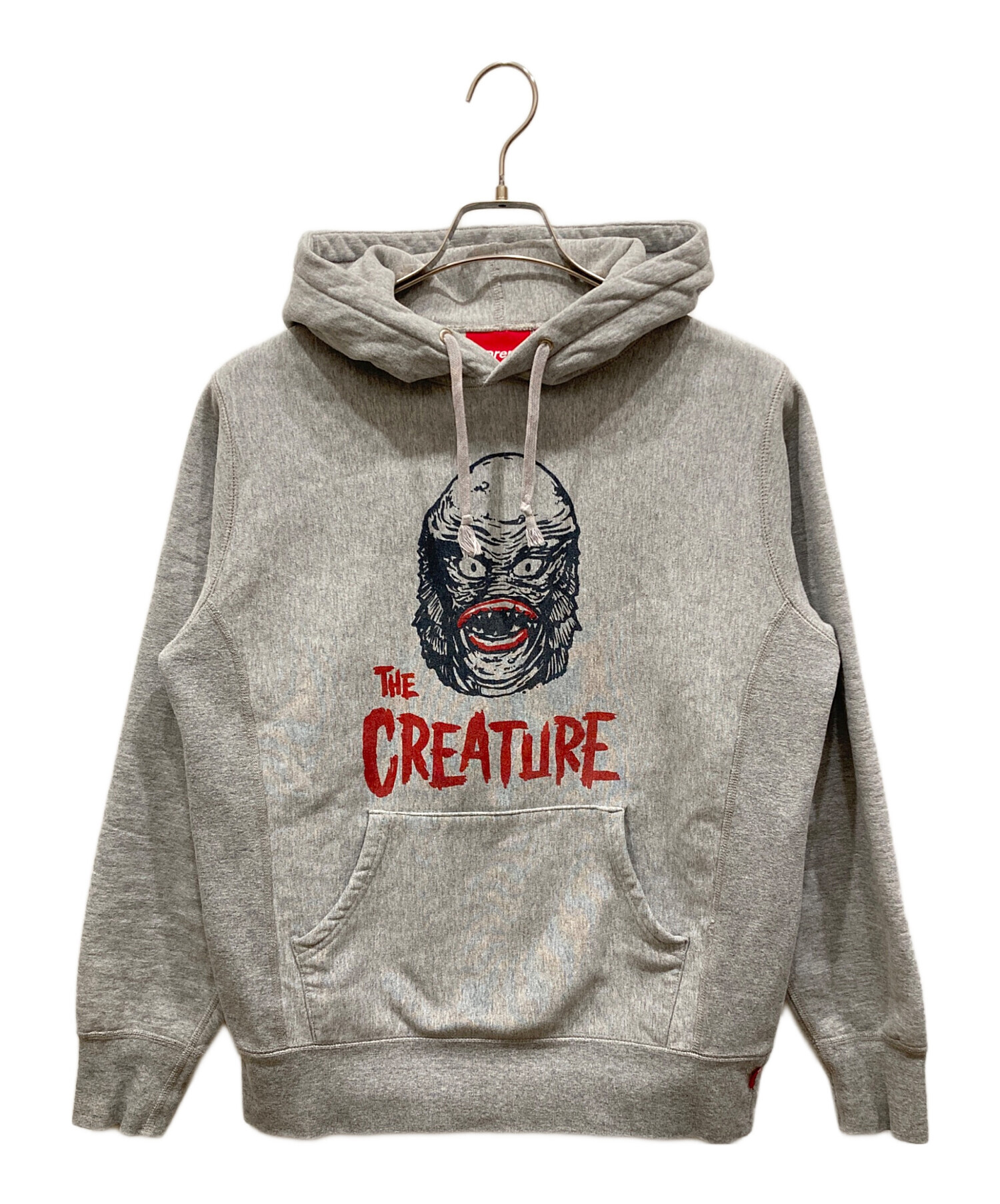 中古・古着通販】Supreme (シュプリーム) クリーチャー スウェットプル