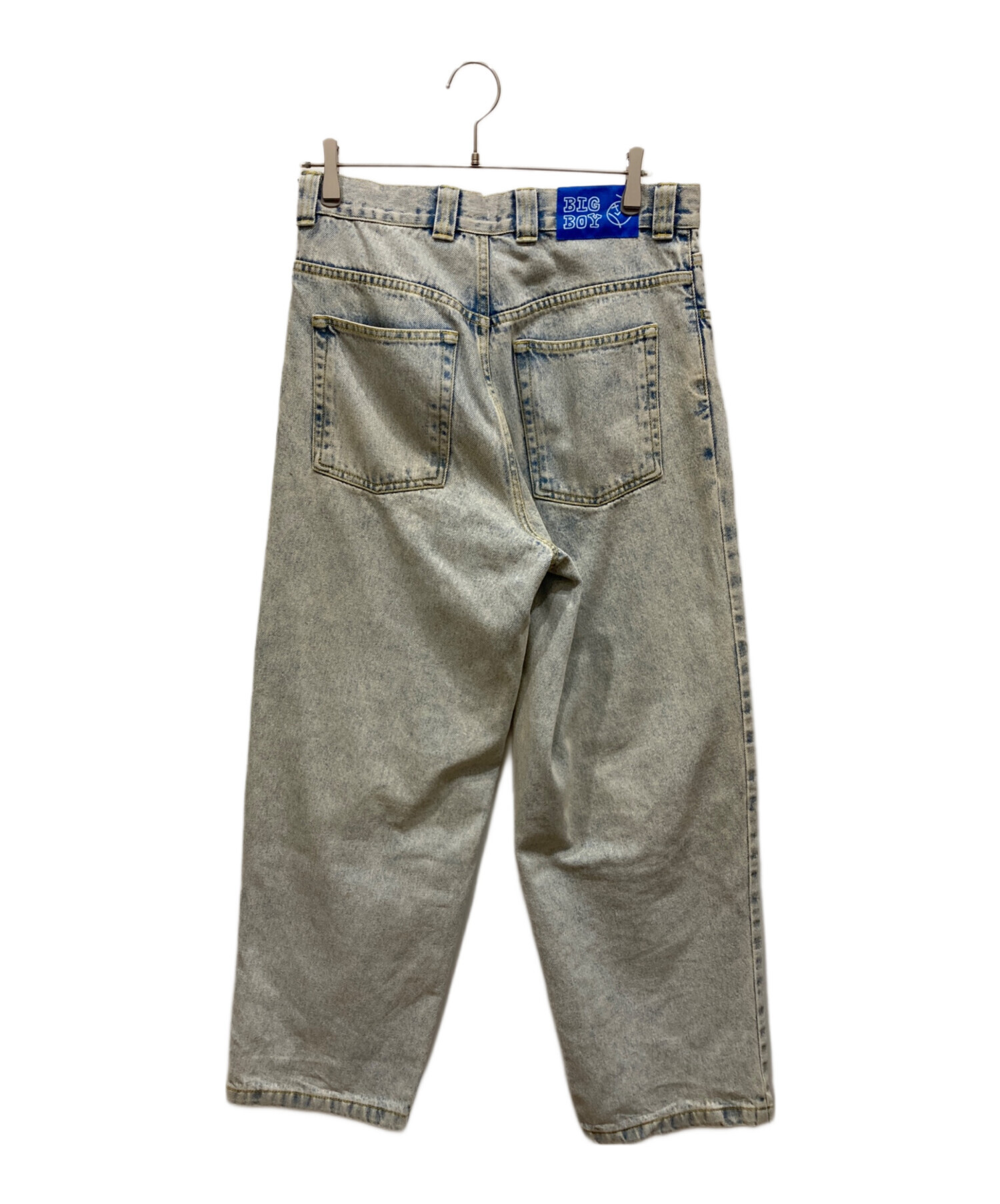 中古・古着通販】POLAR SKATE CO. (ポーラースケートカンパニー) BIG 