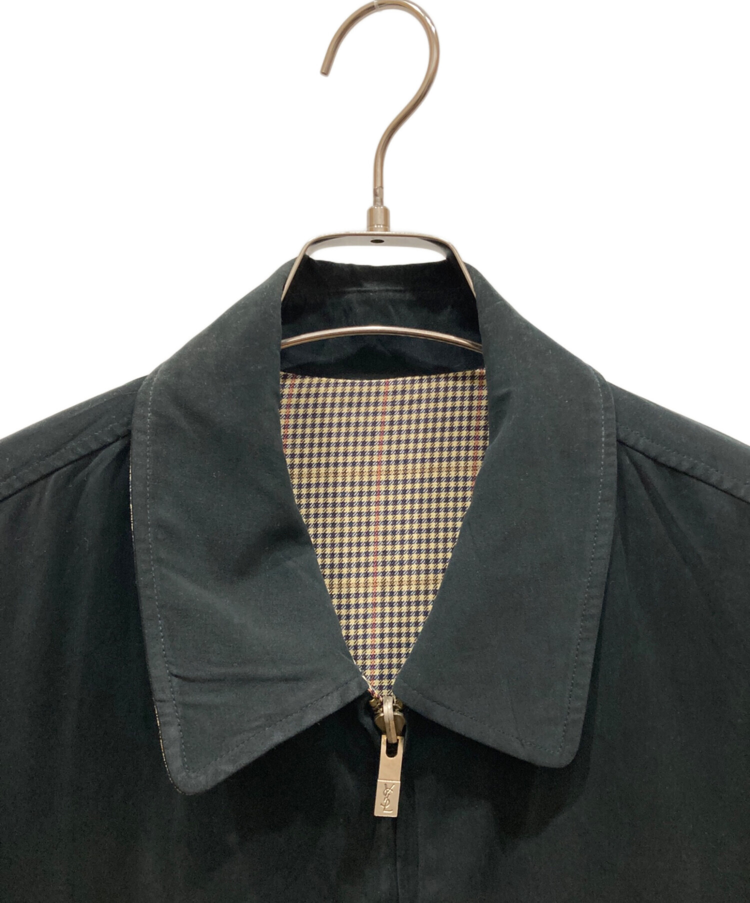 Yves Saint Laurent　　ジャケット　古着 古着 イヴサンローラン Yves Saint Laurent POUR HOMME プールオム