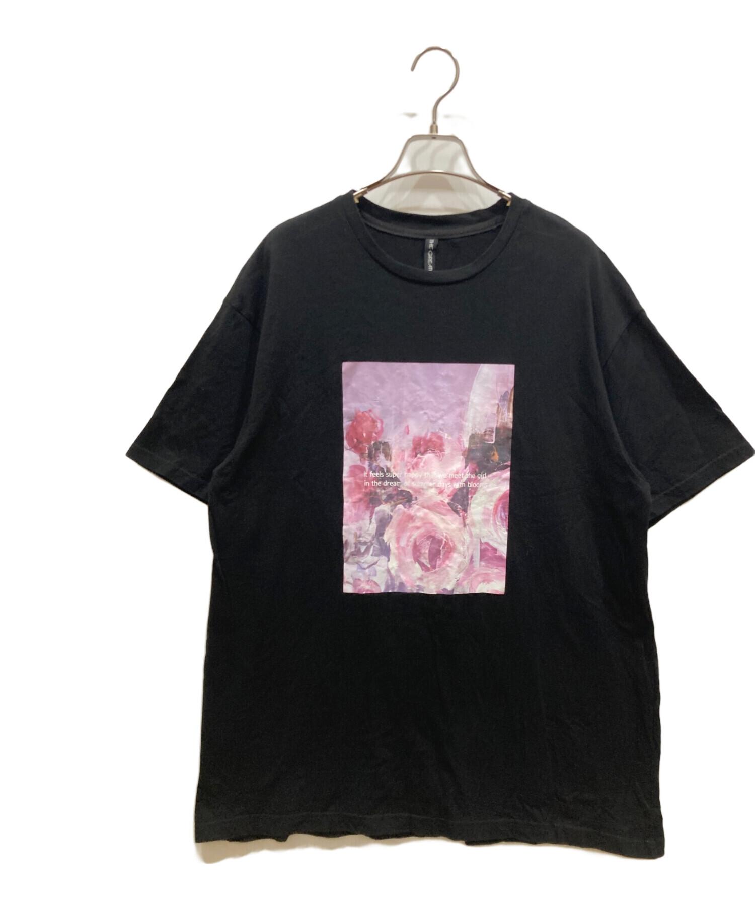 中古・古着通販】THE GREAT CHINA WALL (ザグレイトチャイナウォール 