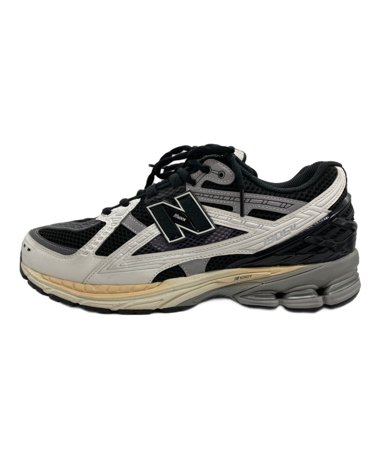 中古・古着通販】NEW BALANCE (ニューバランス) U1906NCスニーカー