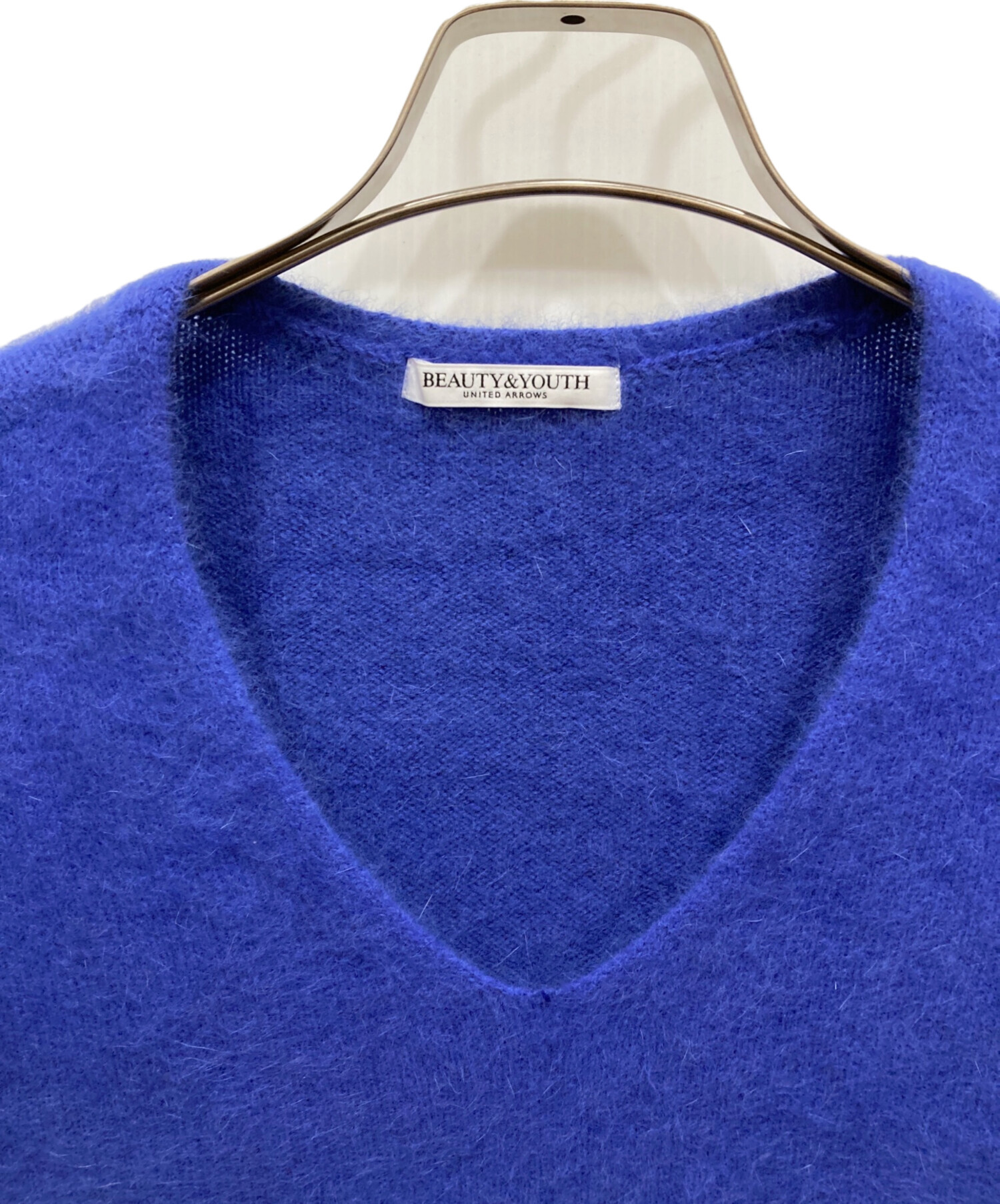 中古・古着通販】BEAUTY&YOUTH (ビューティーアンドユース) フォックス