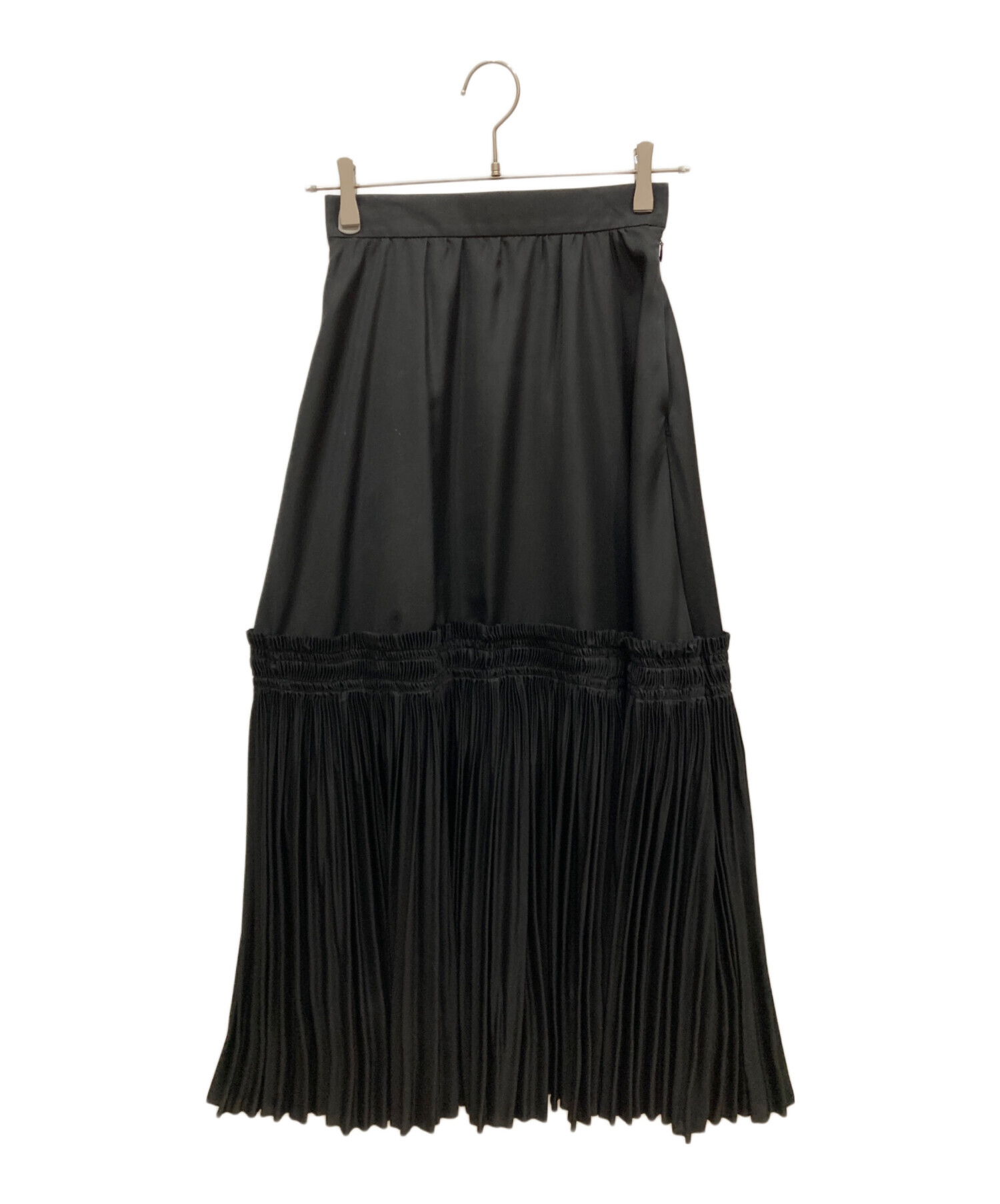 she Tokyo プリーツスカート 中古・古着通販】SHE Tokyo (シートーキョー) プリーツスカート