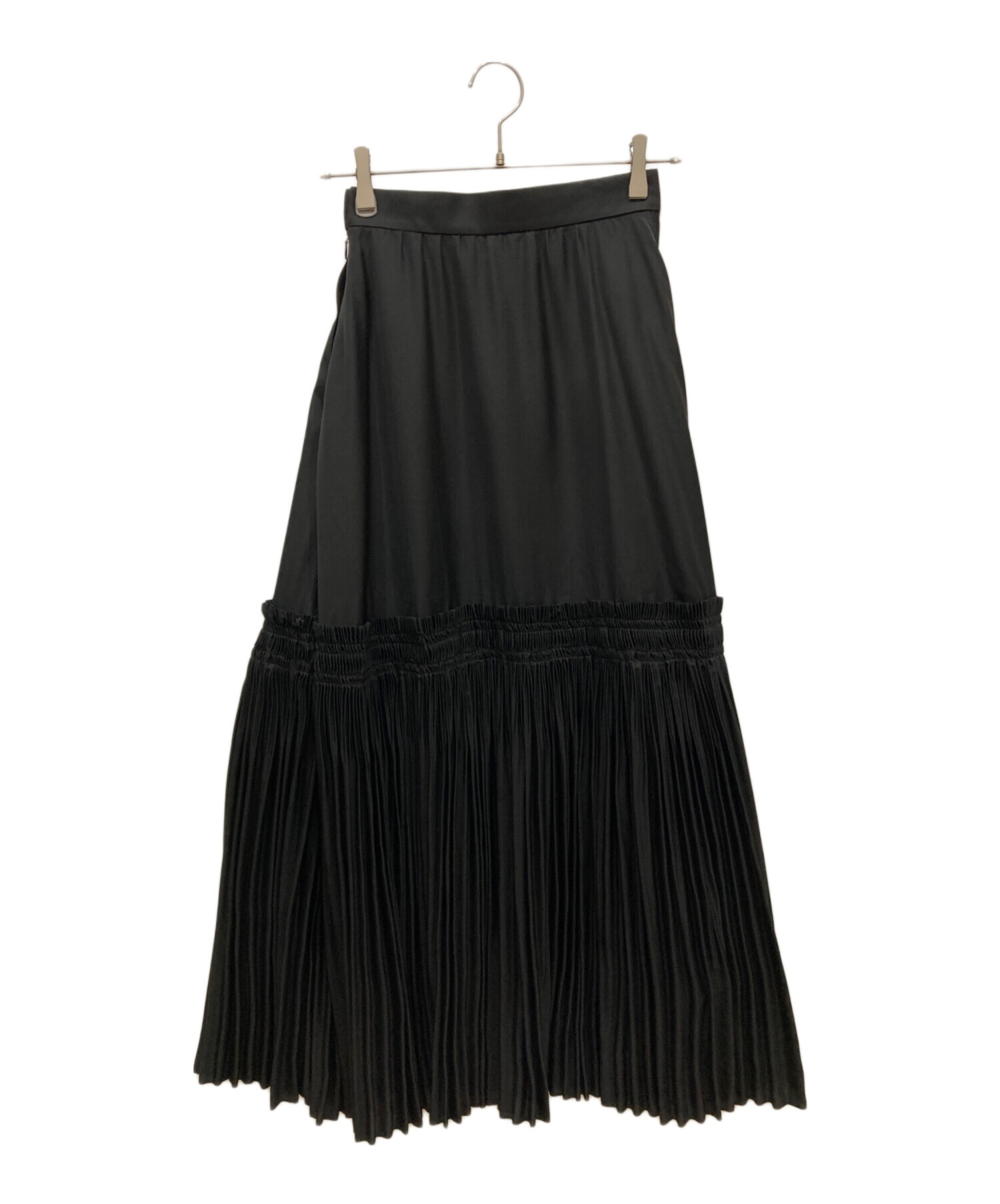 SHE TOKYO スカート 中古・古着通販】SHE Tokyo (シートーキョー) プリーツスカート