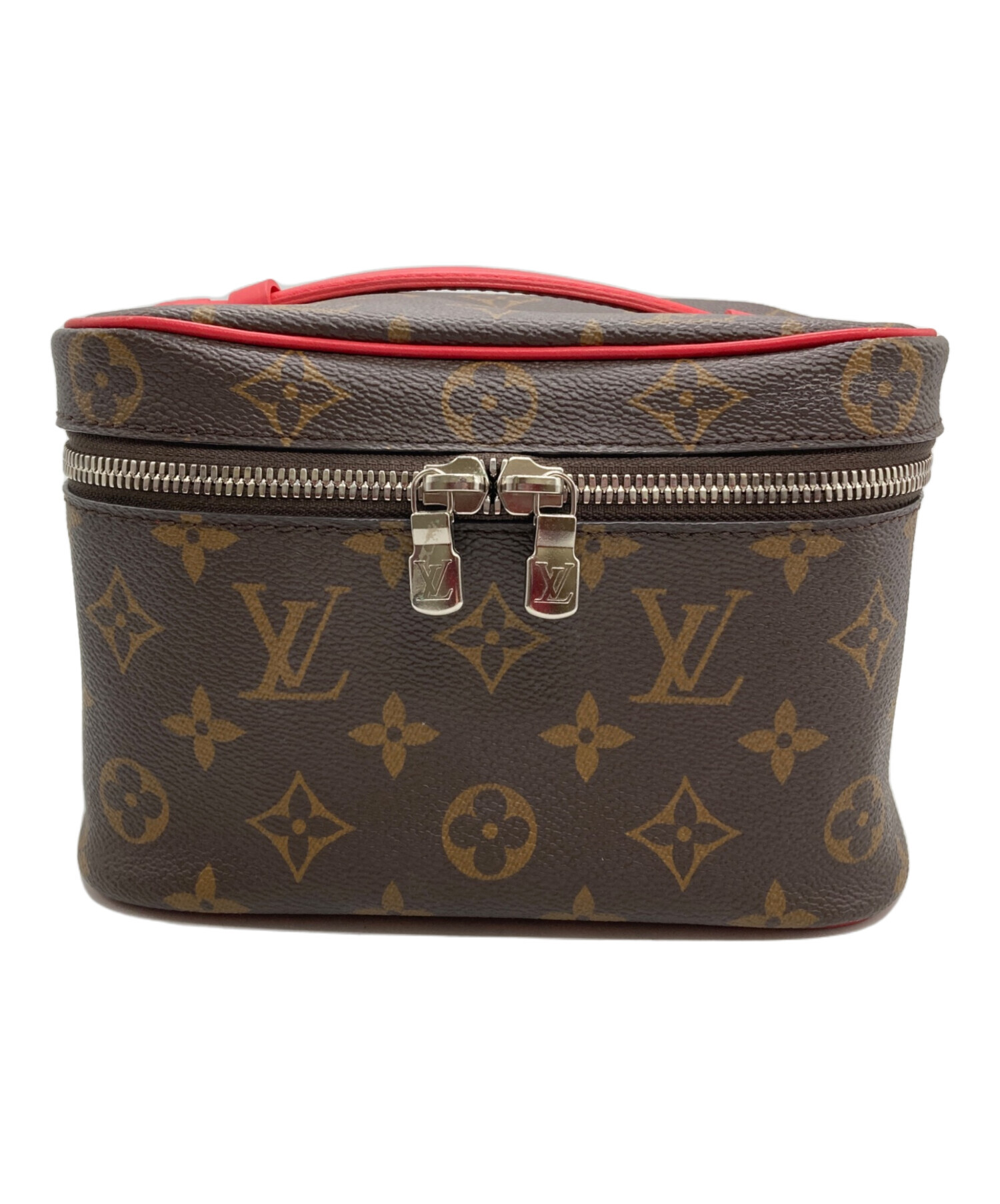 中古・古着通販】LOUIS VUITTON (ルイ ヴィトン) バニティバッグ