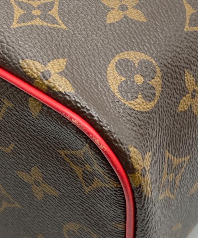 中古・古着通販】LOUIS VUITTON (ルイ ヴィトン) バニティバッグ