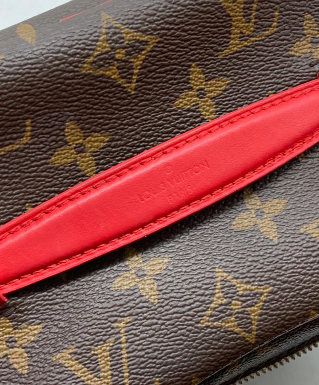 中古・古着通販】LOUIS VUITTON (ルイ ヴィトン) バニティバッグ