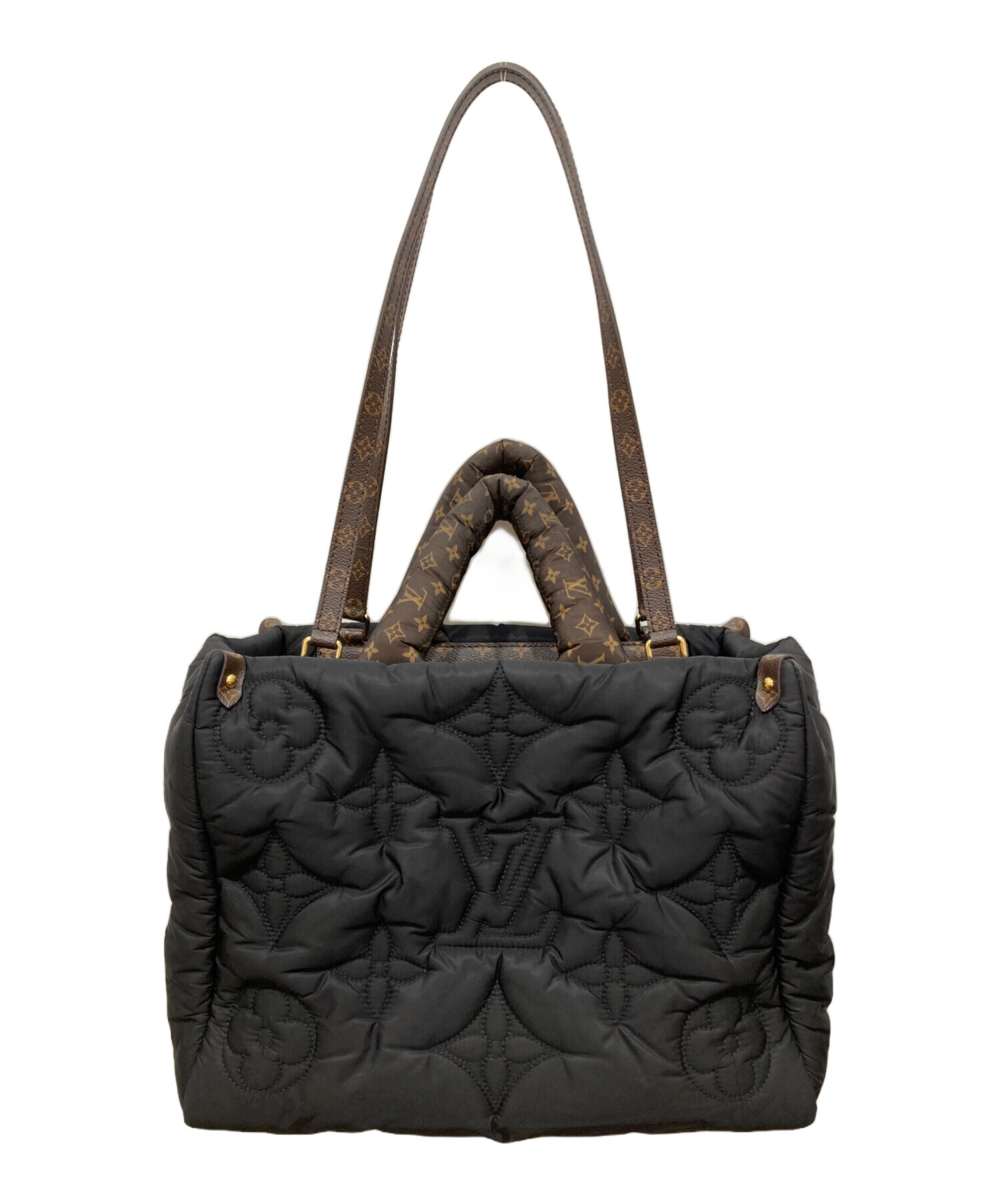 中古・古着通販】LOUIS VUITTON (ルイ ヴィトン) ハンドバッグ ピロー