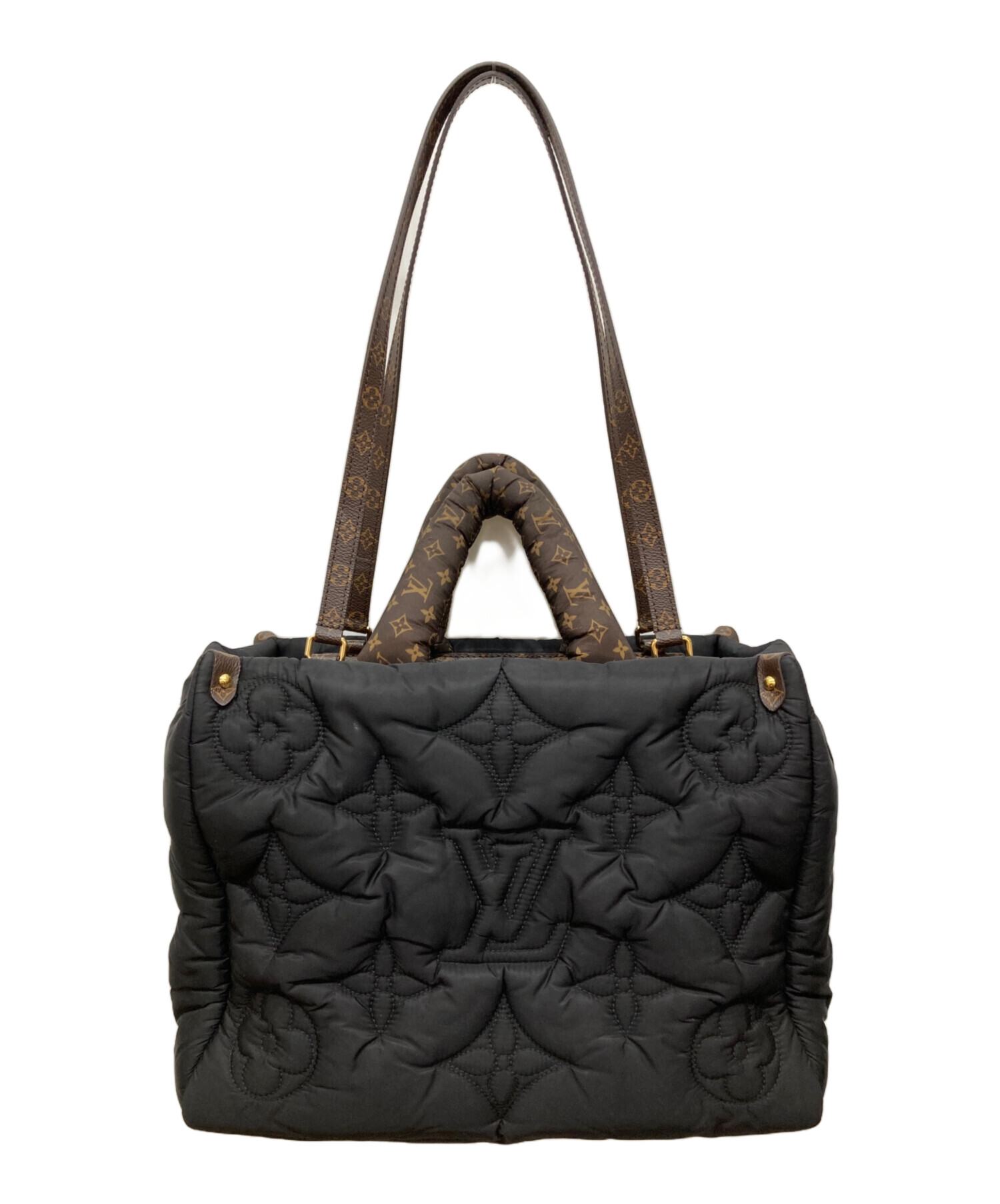 中古・古着通販】LOUIS VUITTON (ルイ ヴィトン) ハンドバッグ ピロー