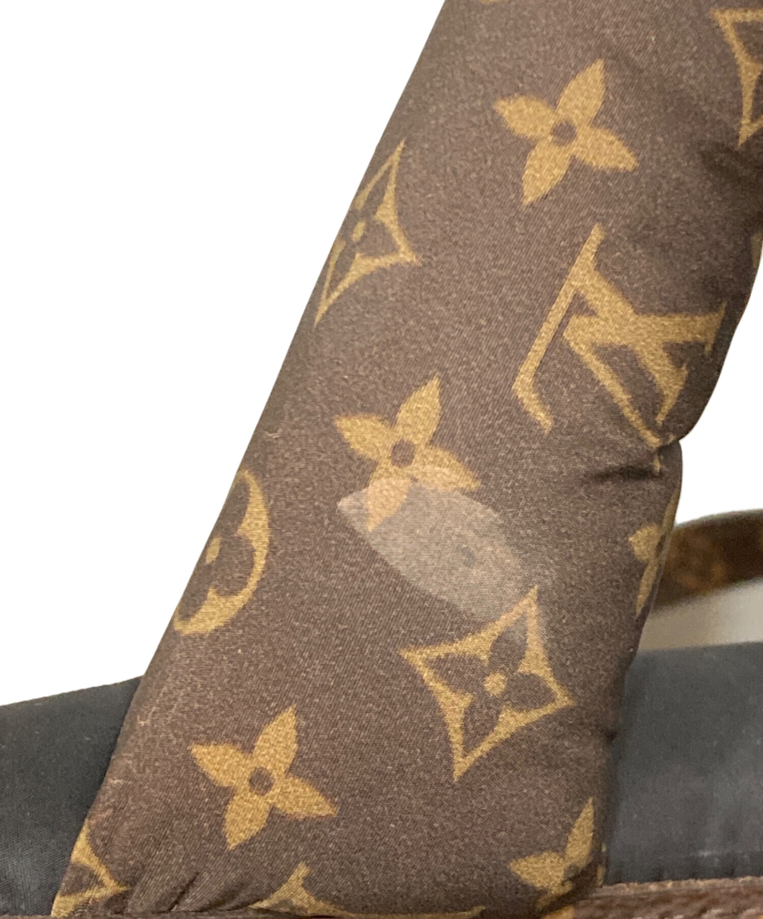 中古・古着通販】LOUIS VUITTON (ルイ ヴィトン) ハンドバッグ ピロー