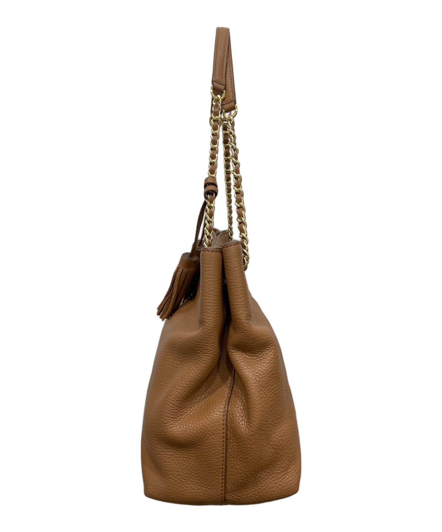 TORY BURCH トリーバーチ /バッグ/Aランク/69【中古】 Tory Burch - TORY BURCH トリーバーチ /バッグ/Aランク/69【中古】の