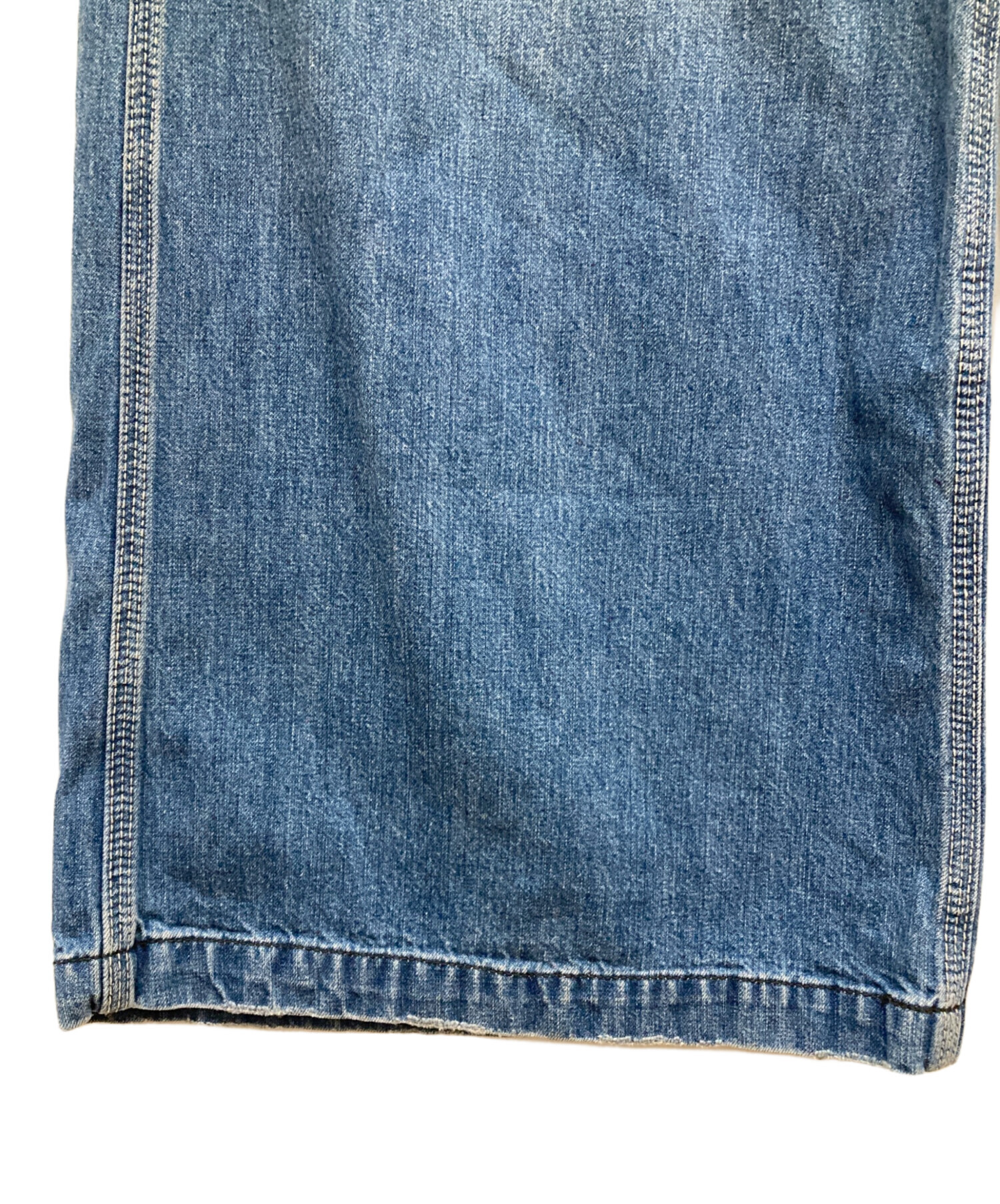 中古・古着通販】LEE (リー) 11ozジェット ワイドペインターデニム