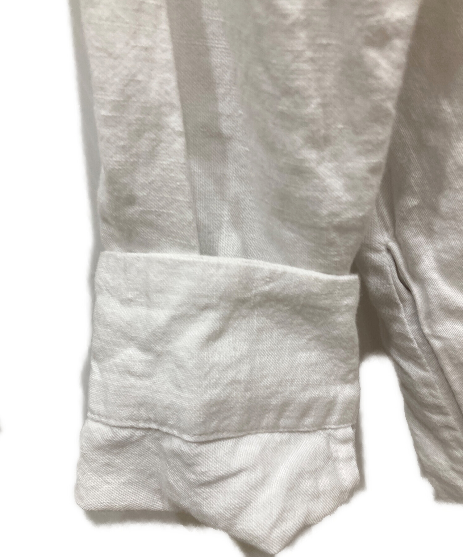 中古・古着通販】ARTS&SCIENCE (アーツアンドサイエンス) リネン