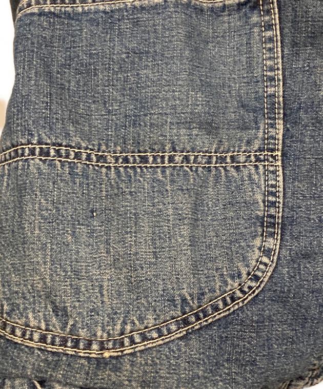 中古・古着通販】WAREHOUSE (ウエアハウス) 裏ブランケットデニム