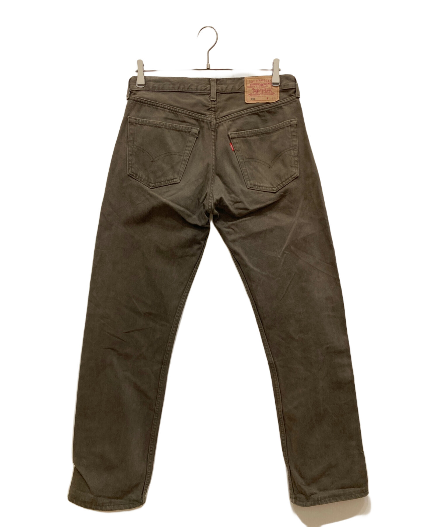 中古・古着通販】LEVI