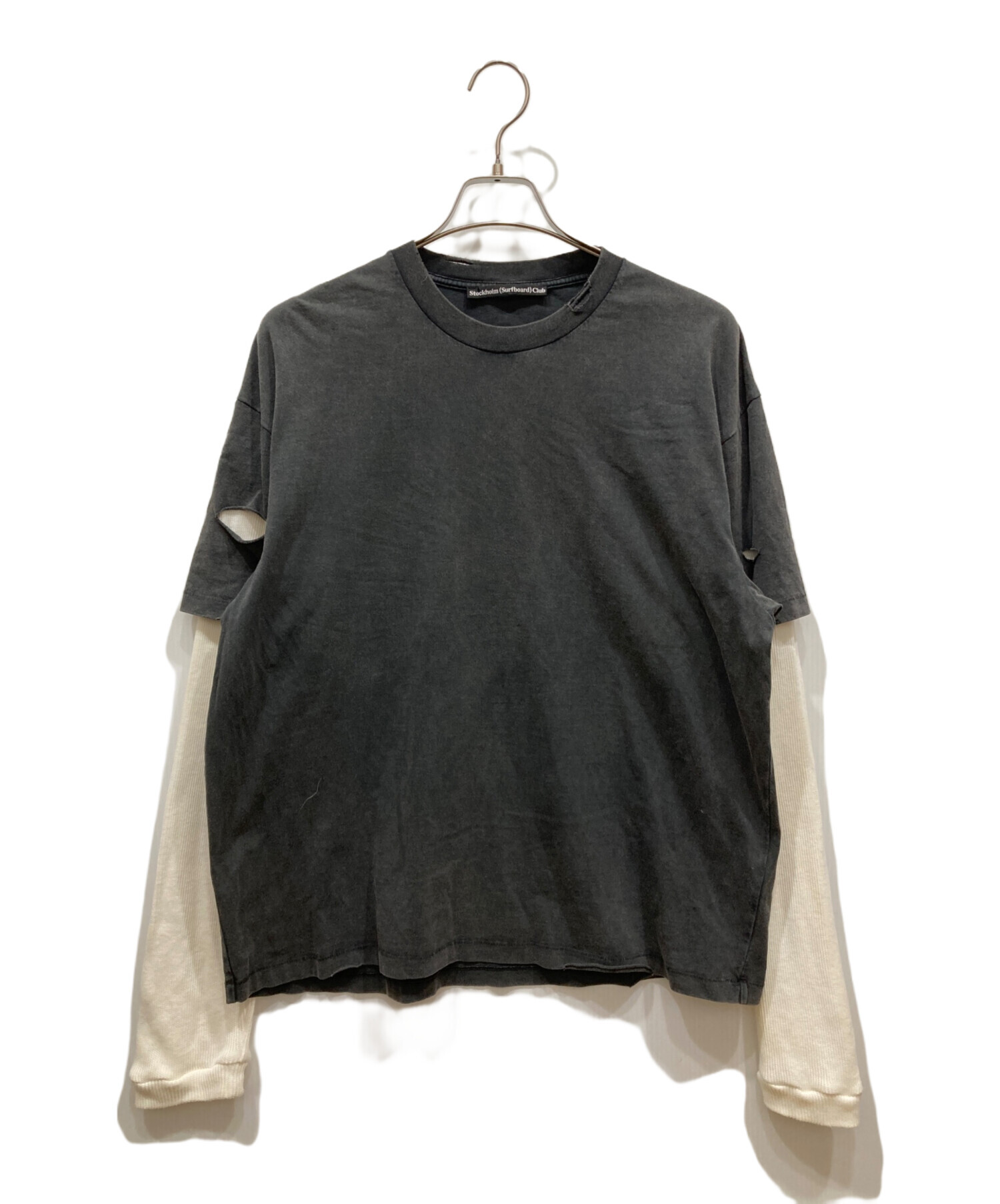 中古・古着通販】Stockholm Surfboard Club (ストックホルム