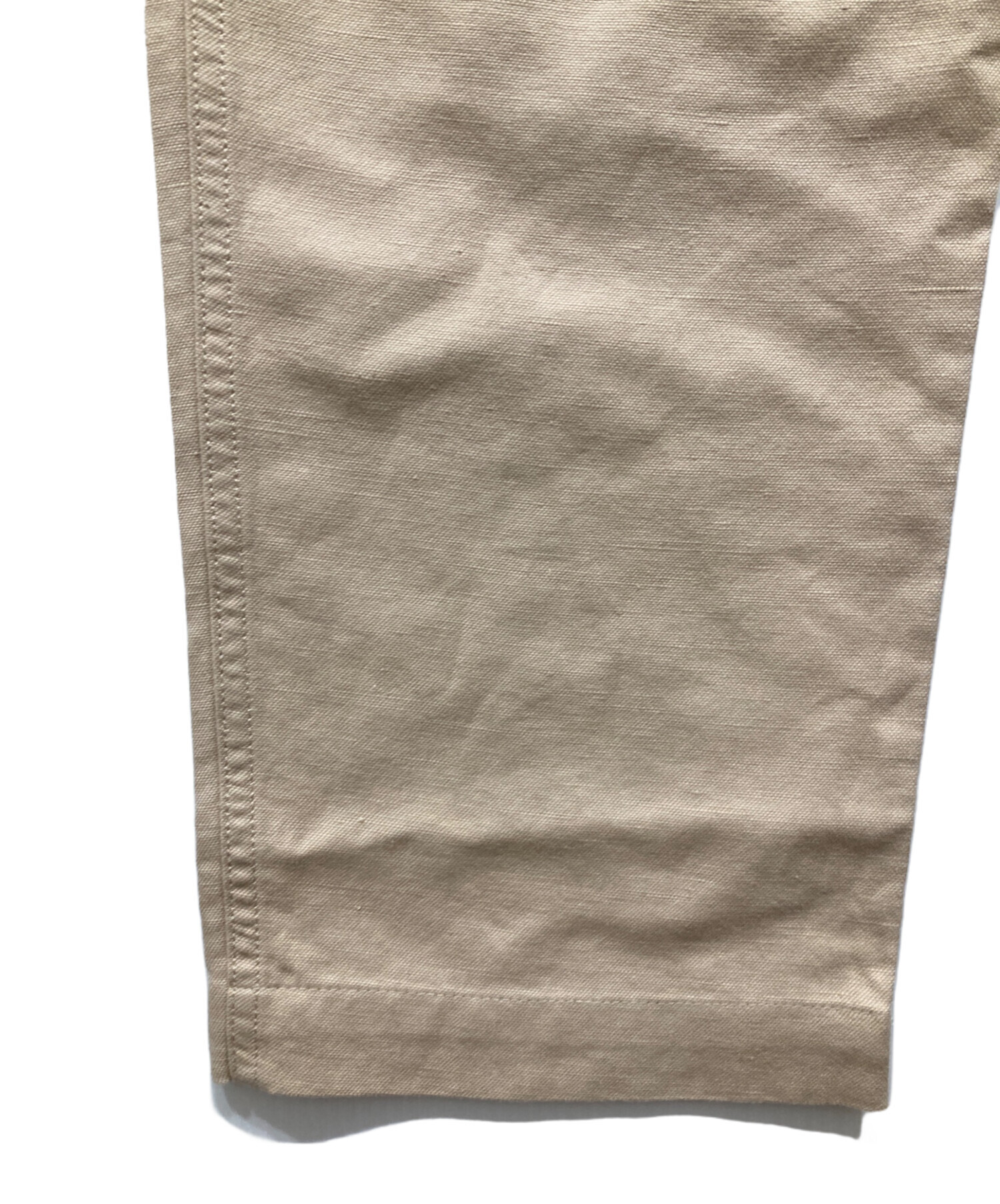 中古・古着通販】LOUIS VUITTON (ルイ ヴィトン) カーゴチノパンツ